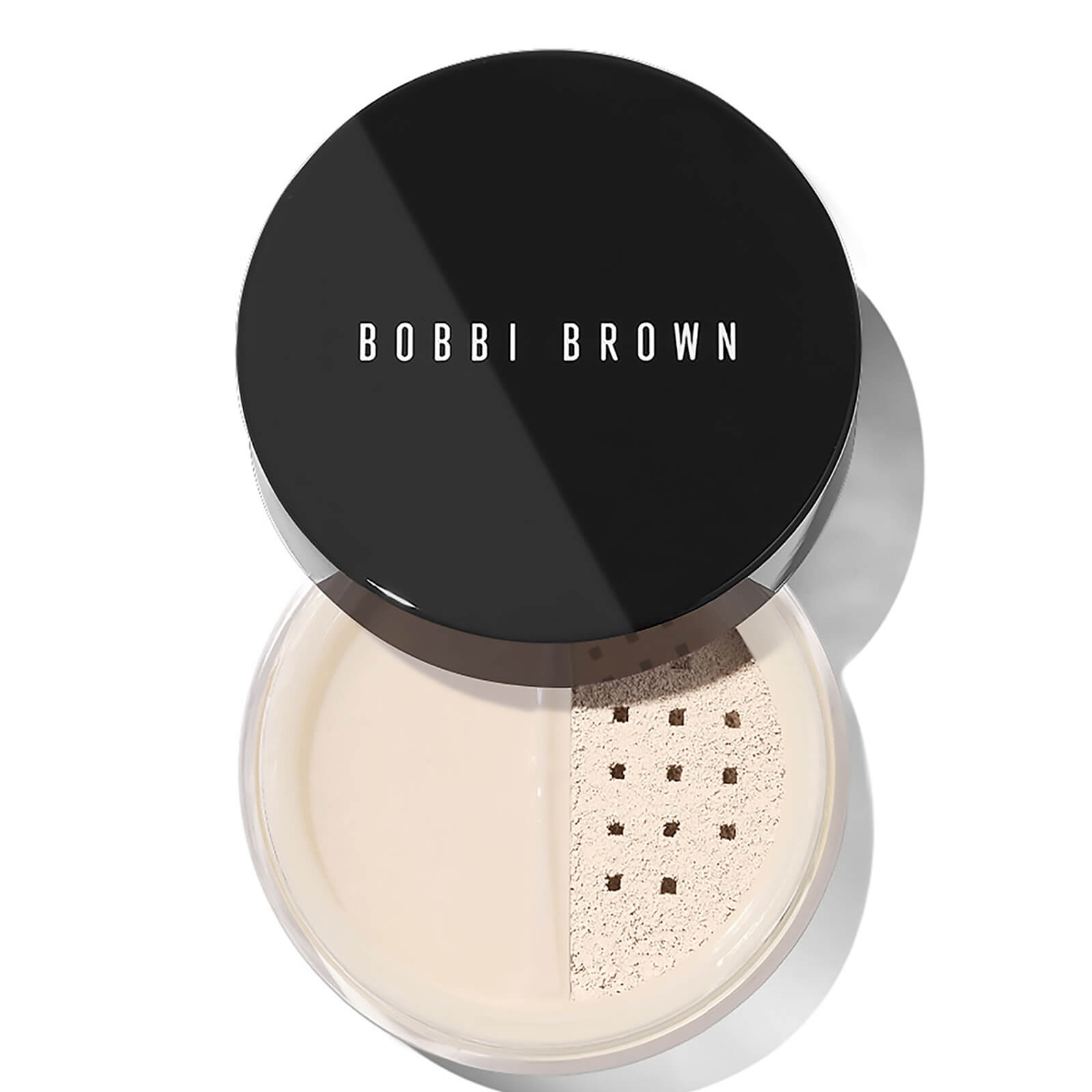 Bobbi Brown Sheer Finish Loose Powder 10g (Various Shades) - Soft Porcelain