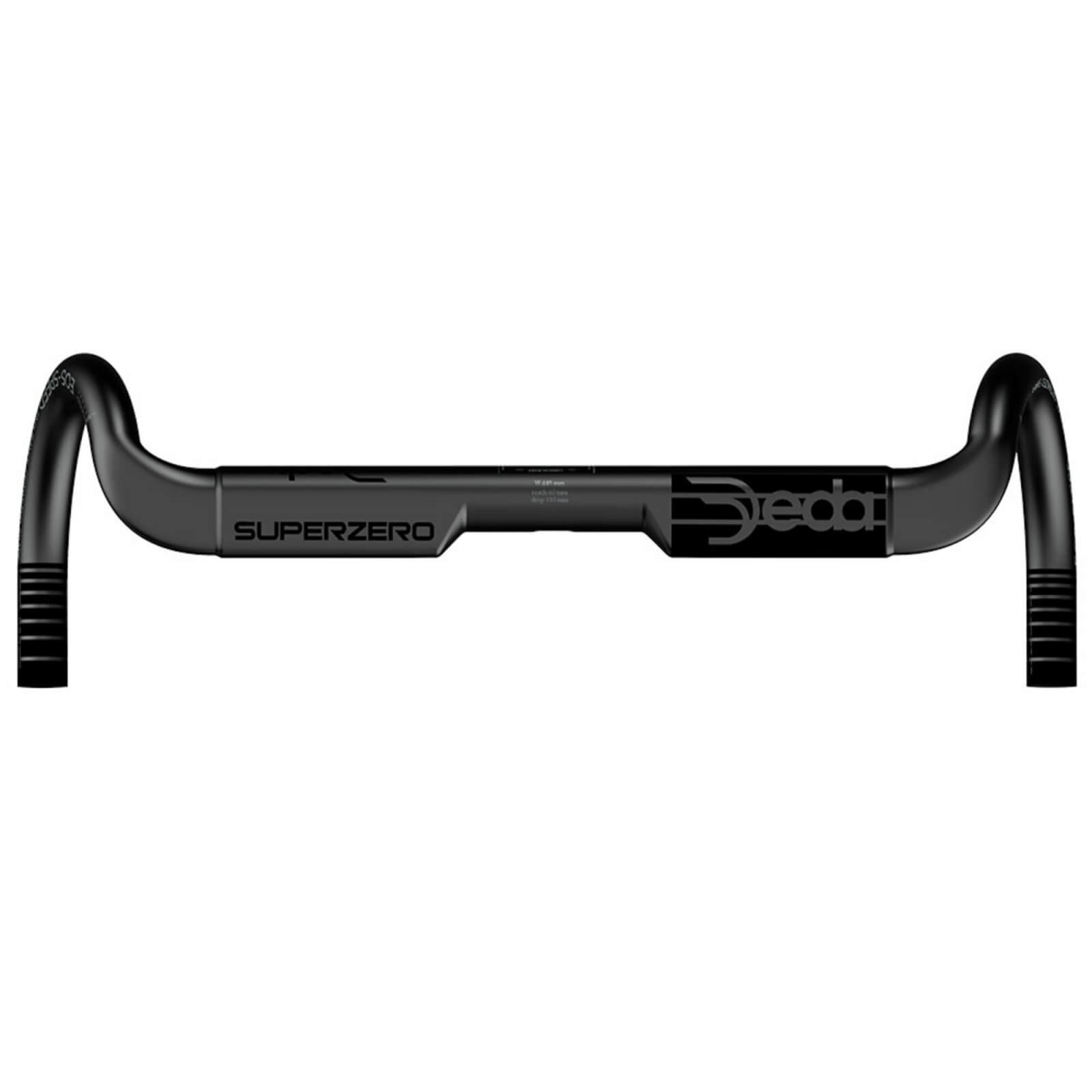 Deda Superzero Gravel Handlebar - 46cm