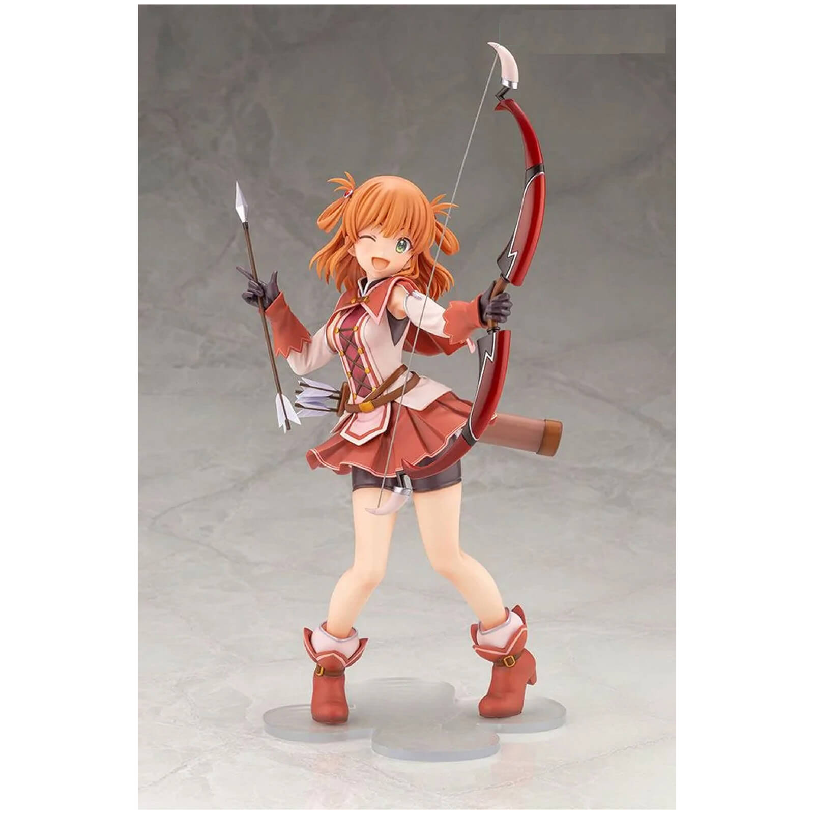 Kotobukiya Princess Connect! RE:Dive Ani*Statue - Rino