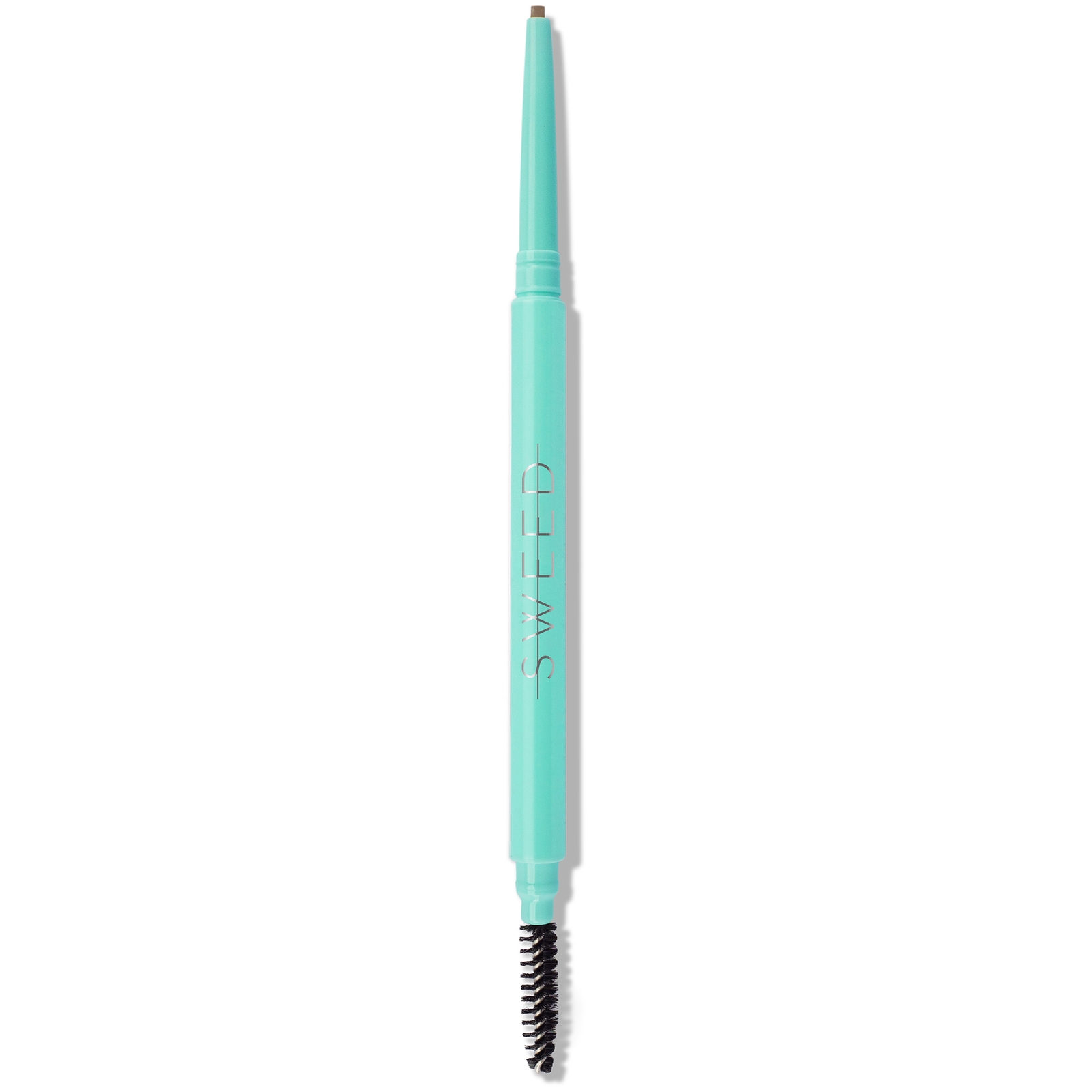 

Sweed Brow Pencil 4g (Various Shades) - Medium Brown