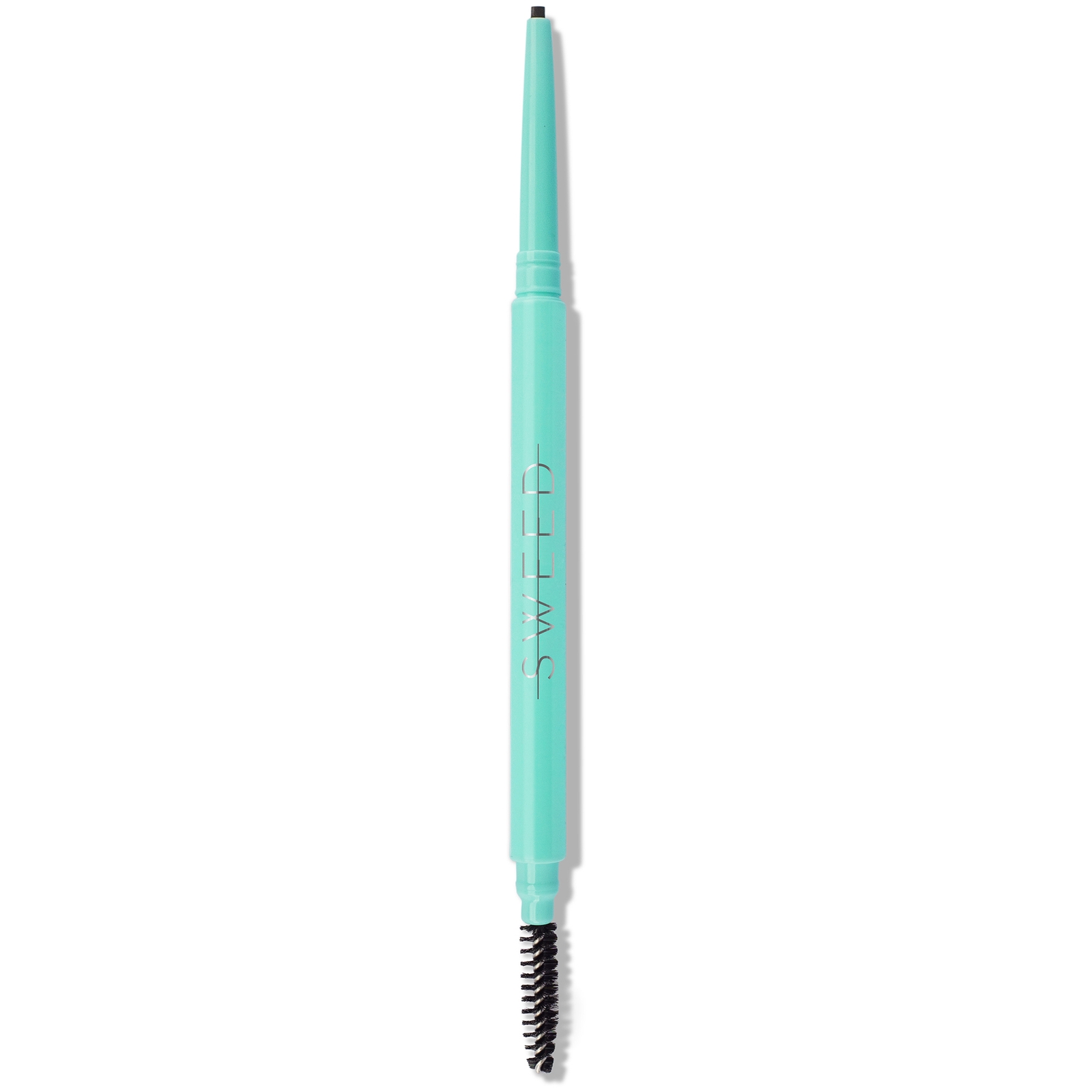 

Sweed Brow Pencil 4g (Various Shades) - Ebony
