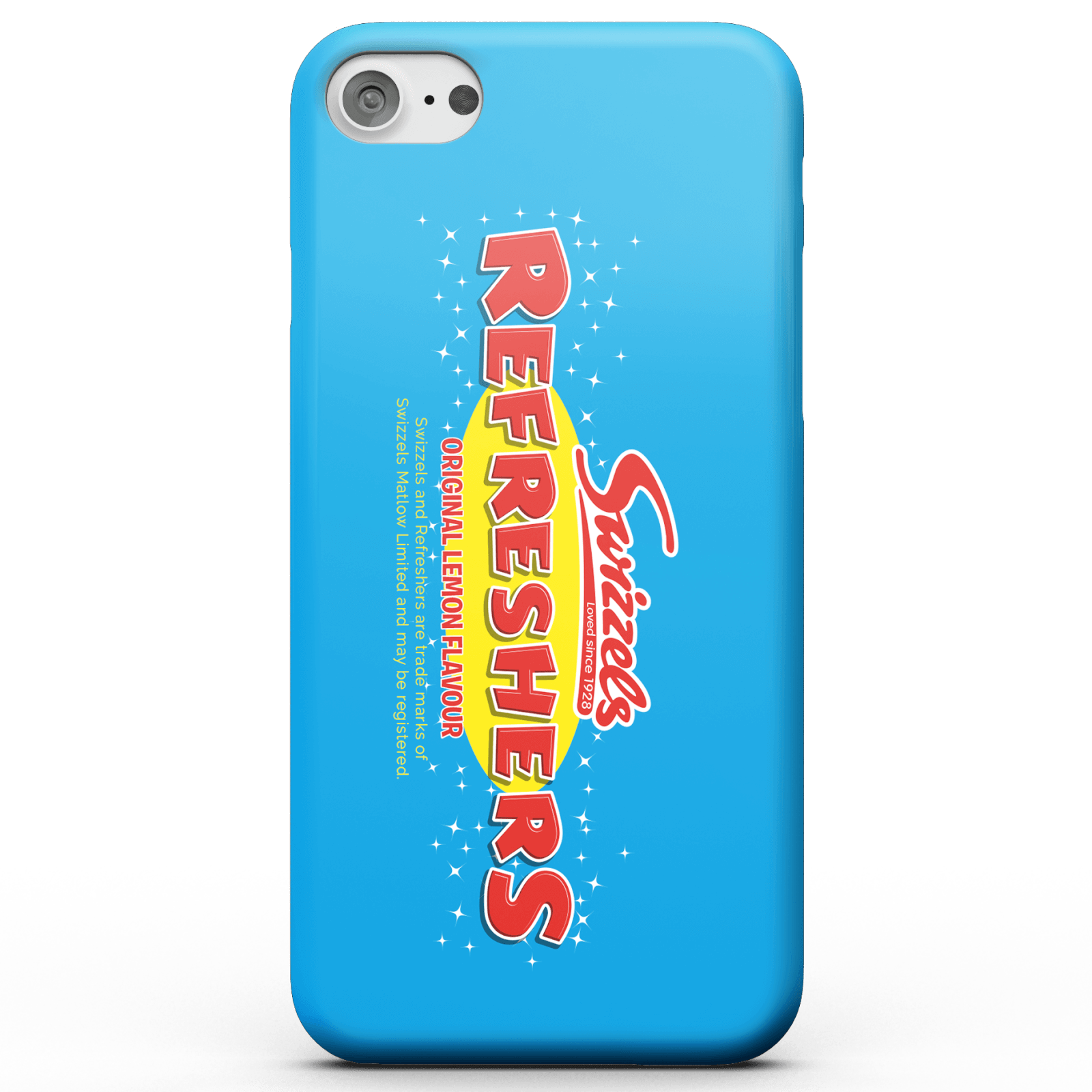 Swizzels Original Refreshers Phone Case for iPhone and Android - iPhone XS Max - Snap Case - Matte