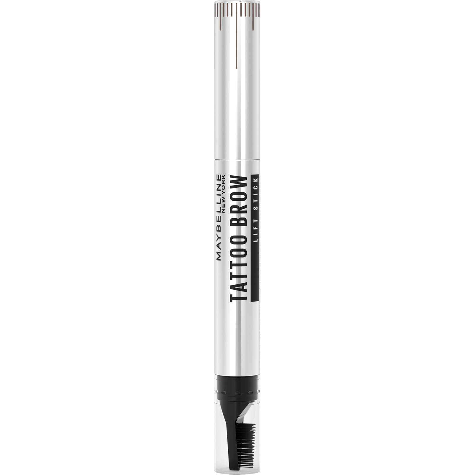 

Maybelline Tattoo Studio Brow Lift Stick 24g (Various Shades) - Medium Brown