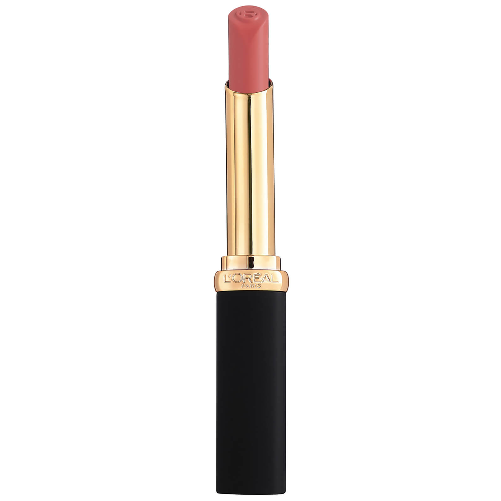 L'oréal Paris L'oreal Paris Colour Riche Intense Volume Matte Lipstick 25g (various Shades) - Blush Audace