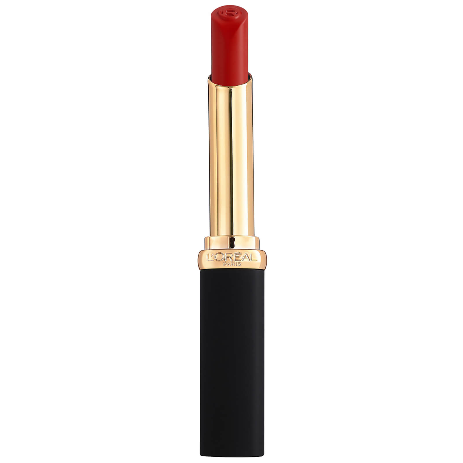 L'Oreal Paris Colour Riche Intense Volume Matte Lipstick 25g (Various Shades) - Rouge Determinance