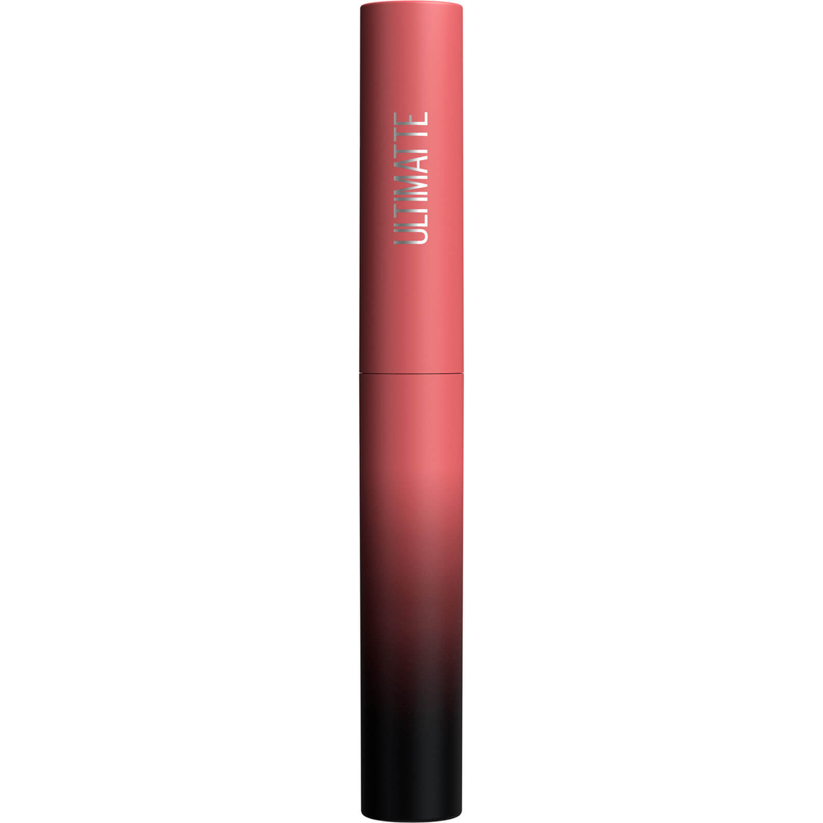Maybelline Colour Sensational Ultimatte Slim Lipstick 25g (Various Shades) - More Blush
