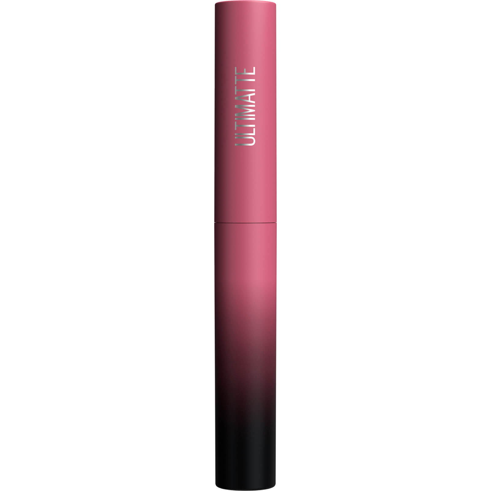 Maybelline Colour Sensational Ultimatte Slim Lipstick 25g (Various Shades) - More Mauve
