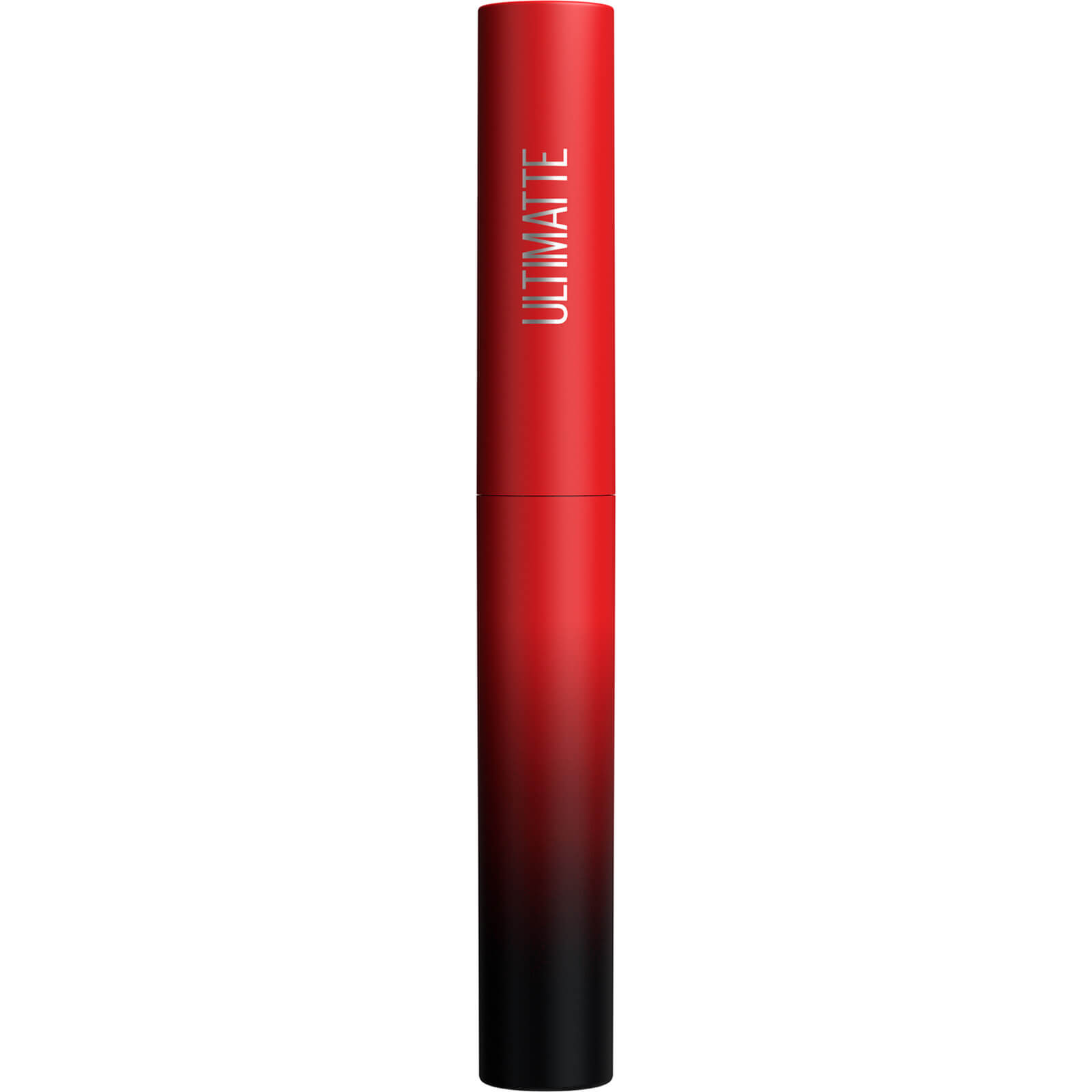 Maybelline Colour Sensational Ultimatte Slim Lipstick 25g (Various Shades) - More Ruby