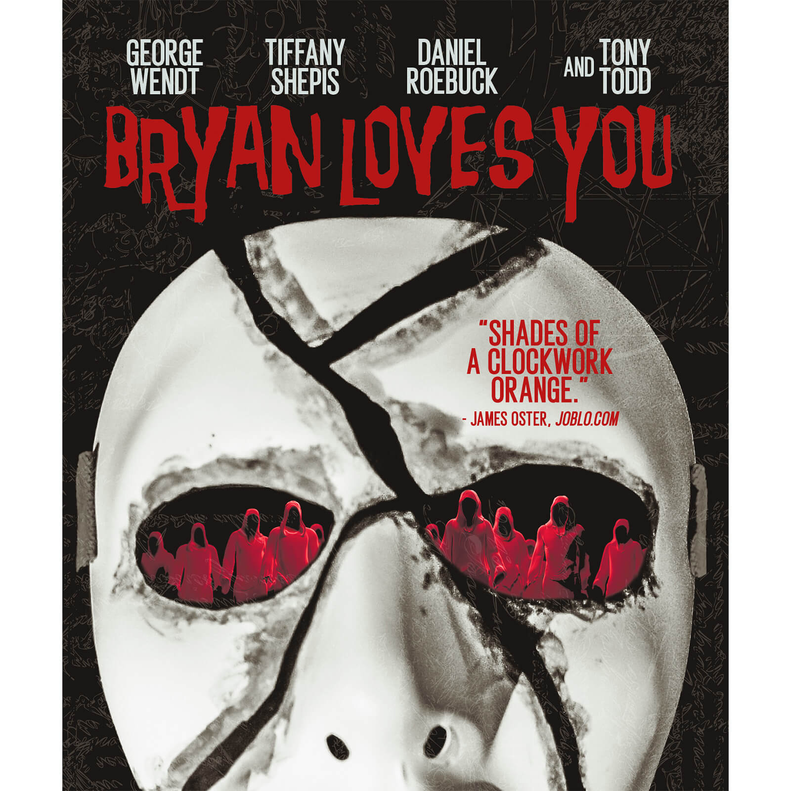 Bryan Loves You: Collector's Edition (US Import)