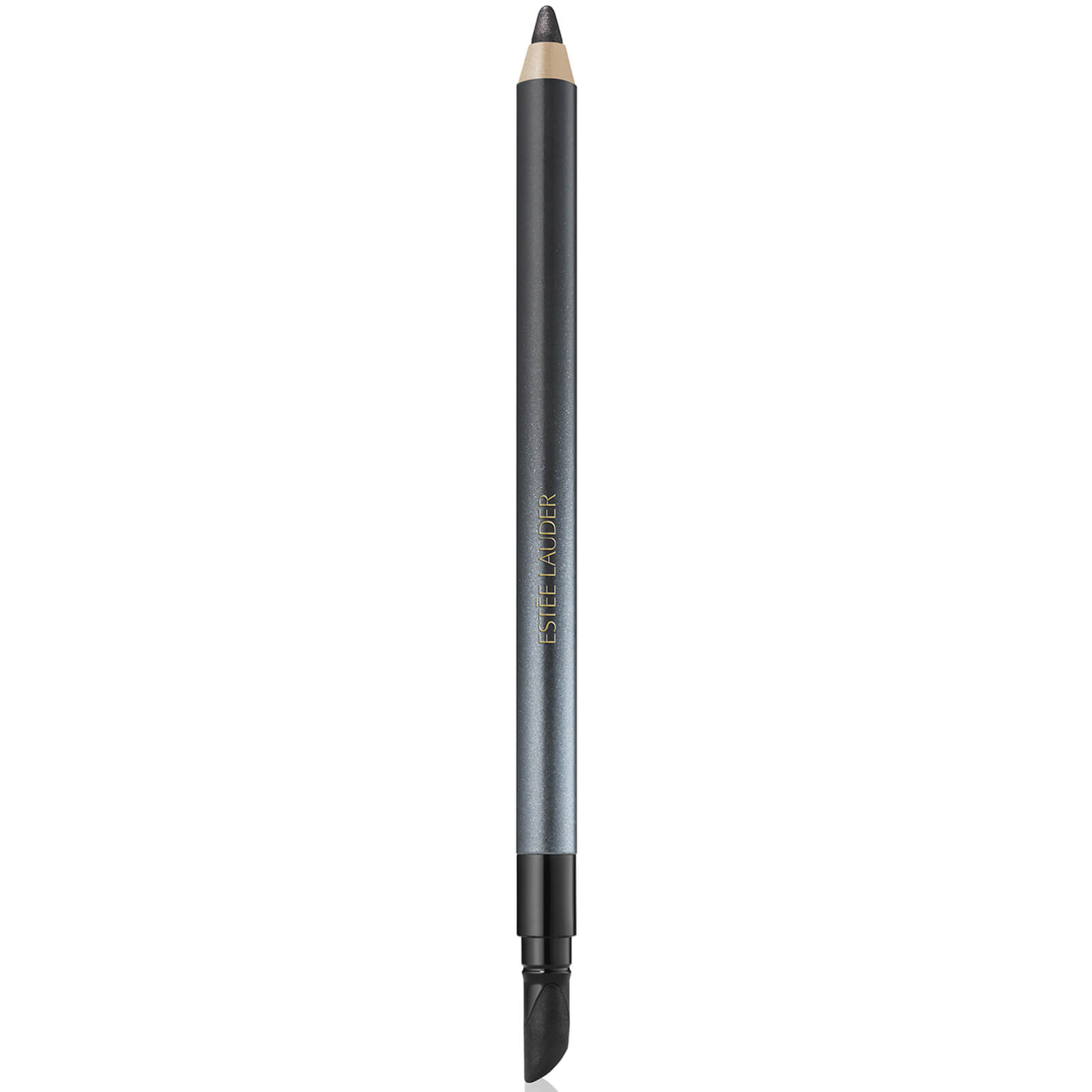 Estée Lauder Double Wear 24 Hour Waterproof Gel Eye Pencil 1.2g (various Shades) - Night Diamond In Night Diamond