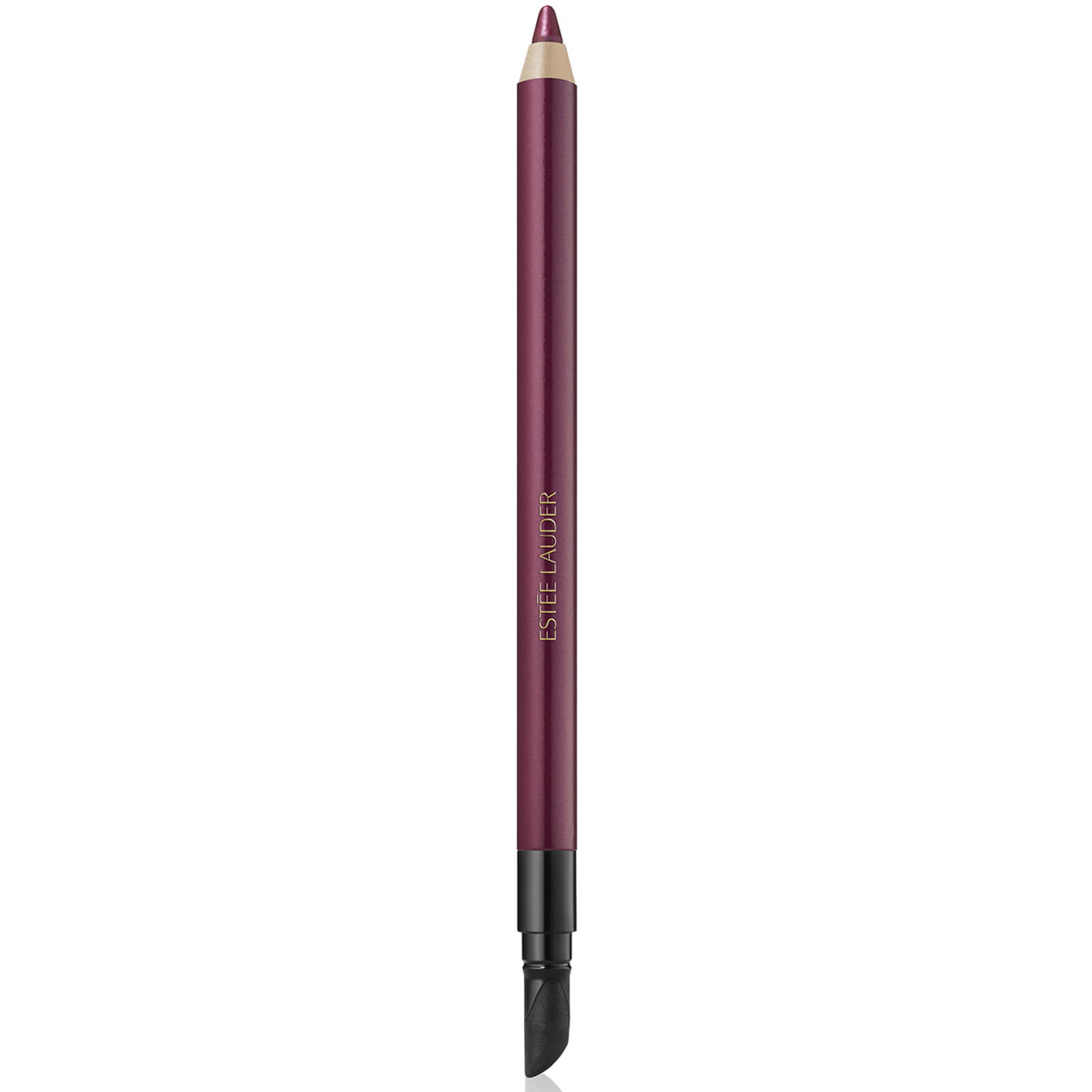 

Estée Lauder Double Wear 24 Hour Waterproof Gel Eye Pencil 1.2g (Various Shades) - Aubergine