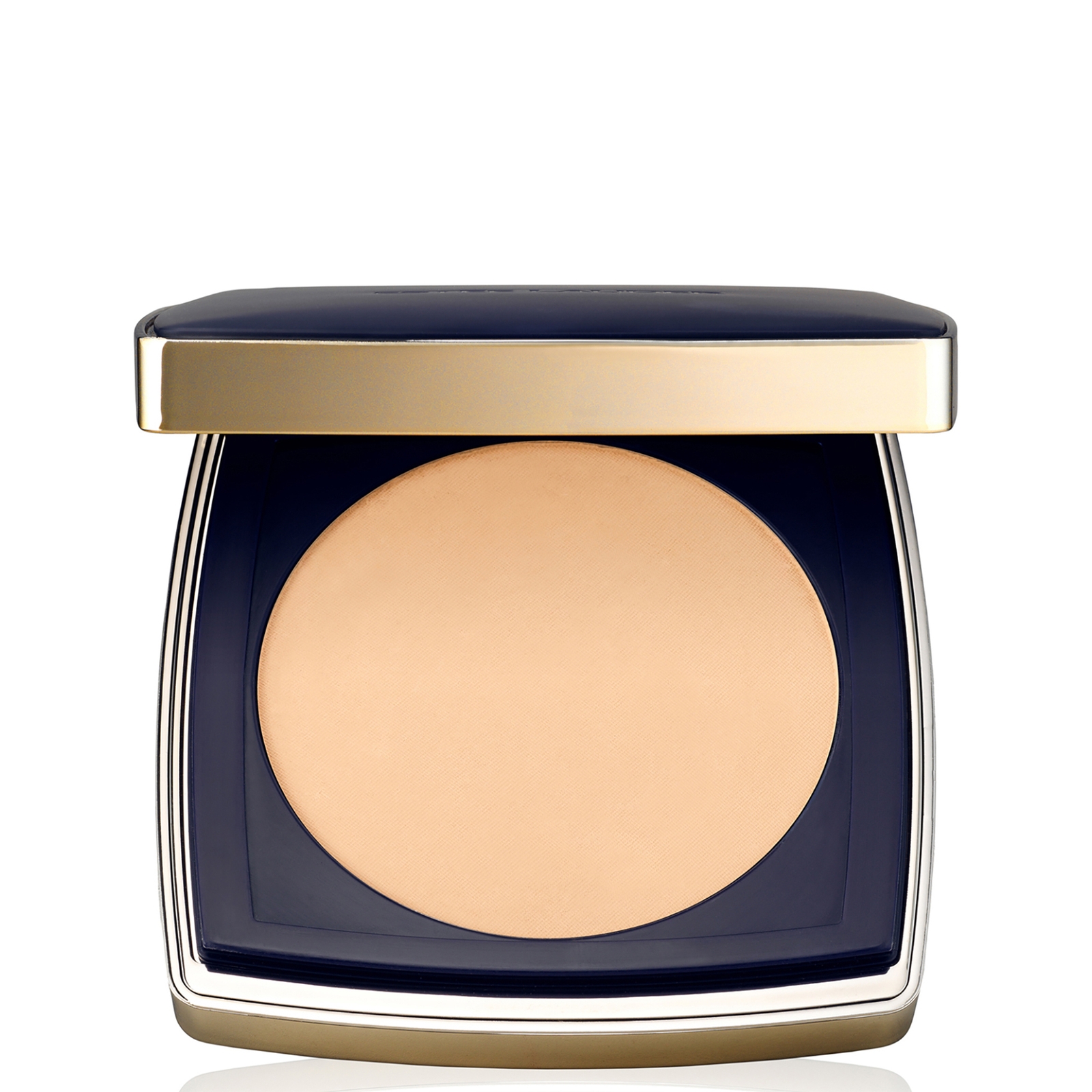 Estée Lauder Double Wear Stay-in-Place Matte Powder Foundation SPF10 12g (Various Shades) - 4N1 Shell Beige