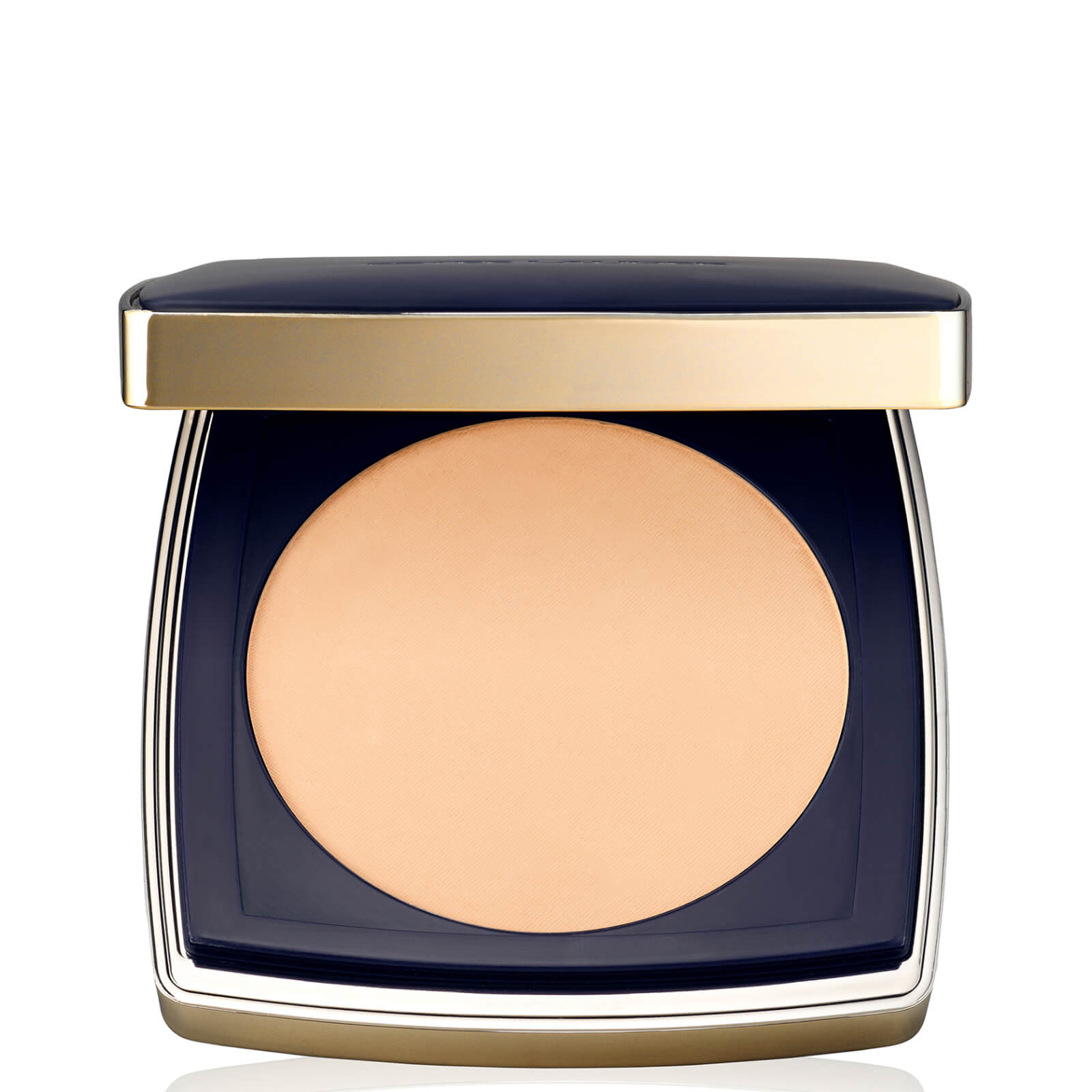 Estee Lauder Double Wear Stay-in-Place Matte Powder Foundation SPF10 12g (Various Shades) - 3N1 Ivor