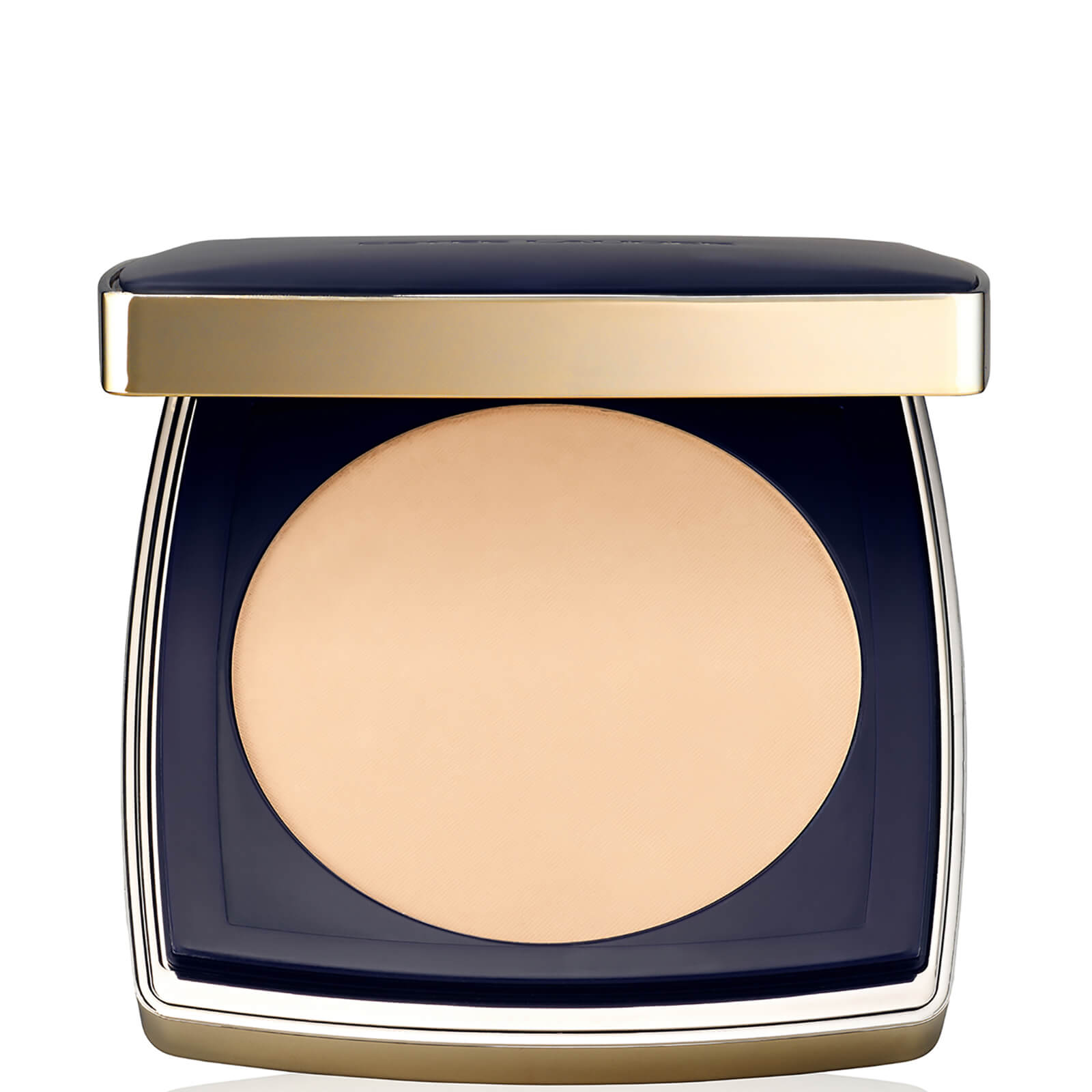 Estee Lauder Double Wear Stay-in-Place Matte Powder Foundation SPF10 12g (Various Shades) - 2W1 Dawn