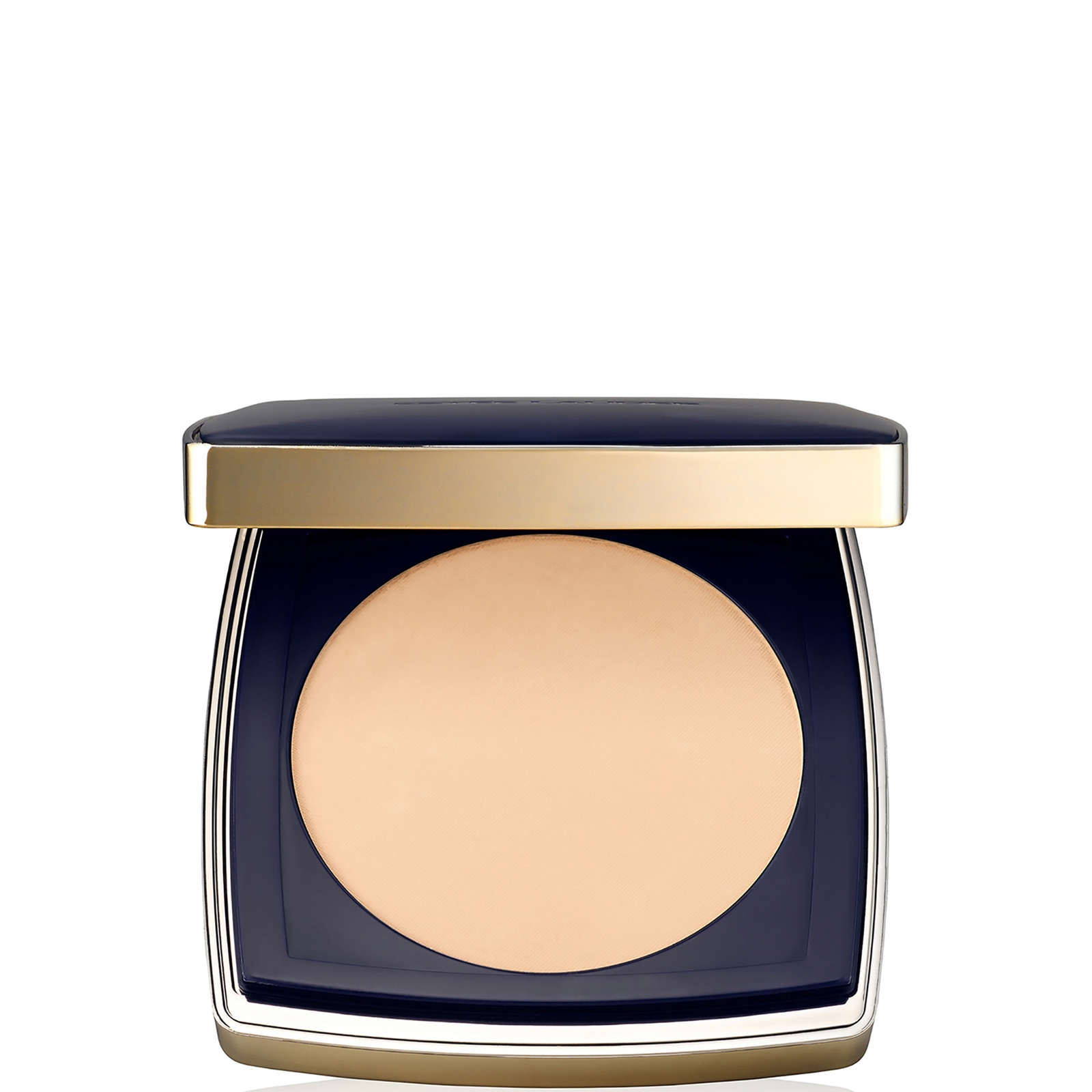 Estée Lauder Double Wear Stay-in-Place Matte Powder Foundation SPF10 12g (Various Shades) - 2W1 Dawn