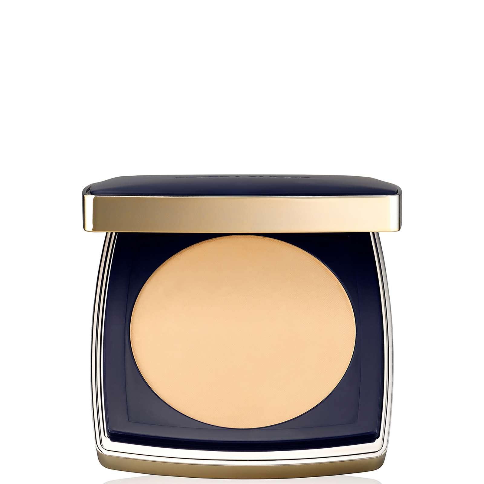 

Estée Lauder Double Wear Stay-in-Place Matte Powder Foundation SPF10 12g (Various Shades) - 2W2 Rattan
