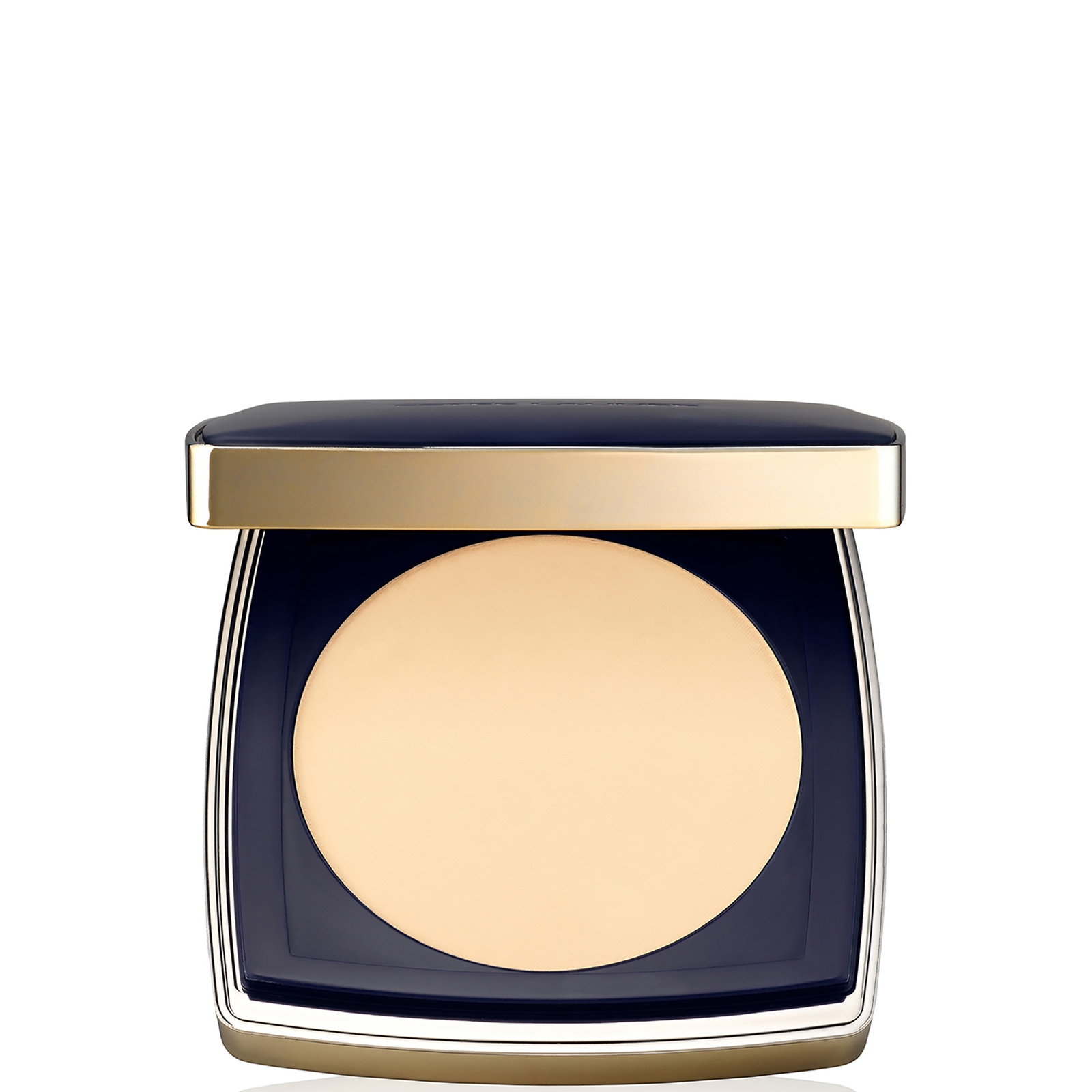 

Estée Lauder Double Wear Stay-in-Place Matte Powder Foundation SPF10 12g (Various Shades) - 1W0 Warm Porcelain