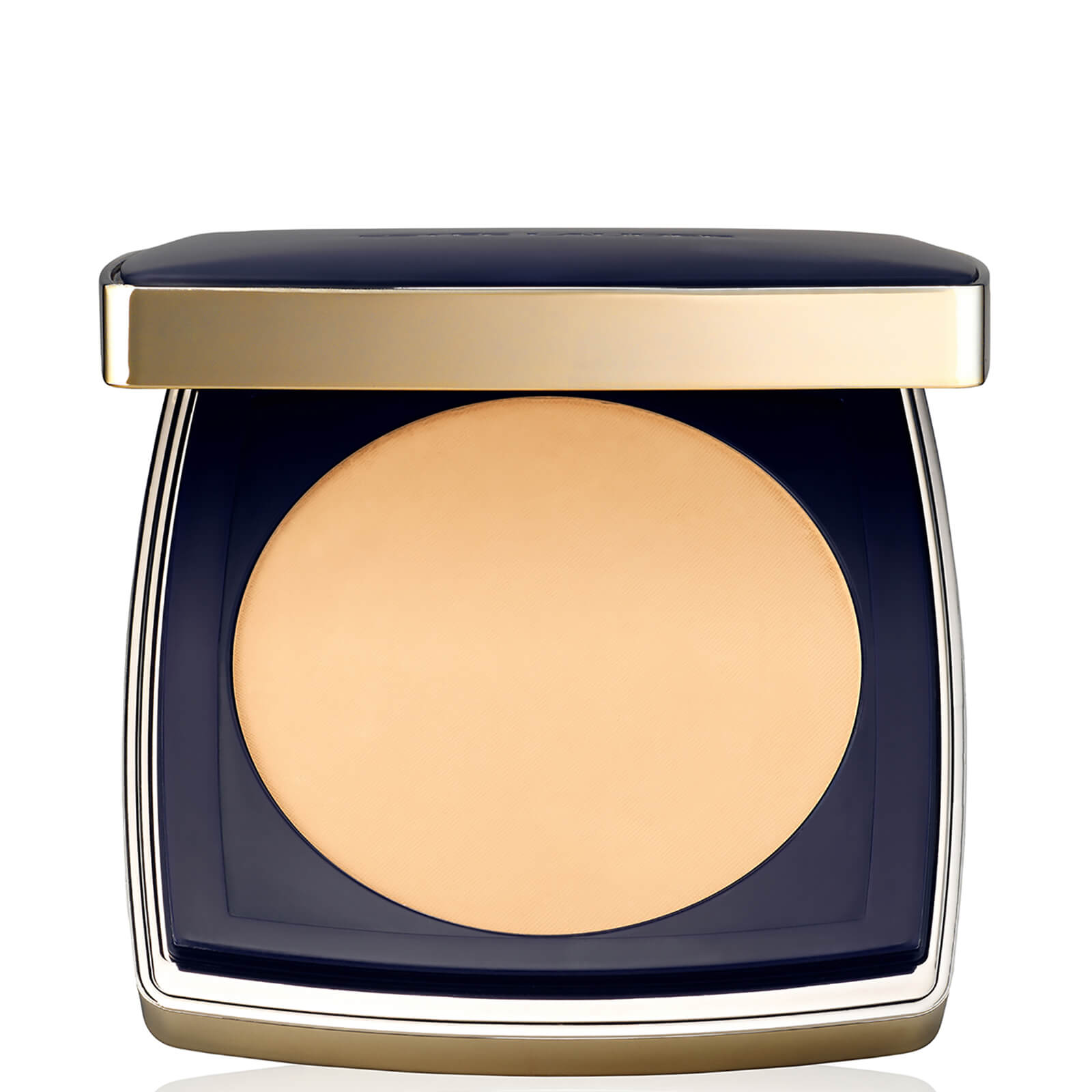 Estée Lauder Double Wear Stay-in-place Matte Powder Foundation Spf10 12g (various Shades) - 2w1.5 Na In Neutrals