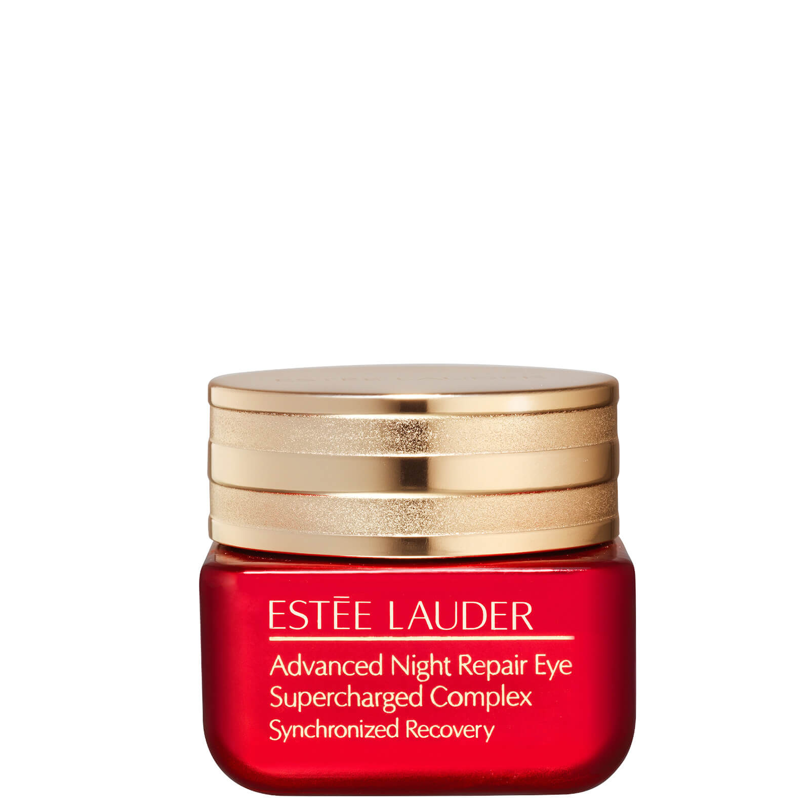 

Estée Lauder Advanced Night Repair Eye Supercharged Complex Synchronized Recovery in Red Jar 15ml