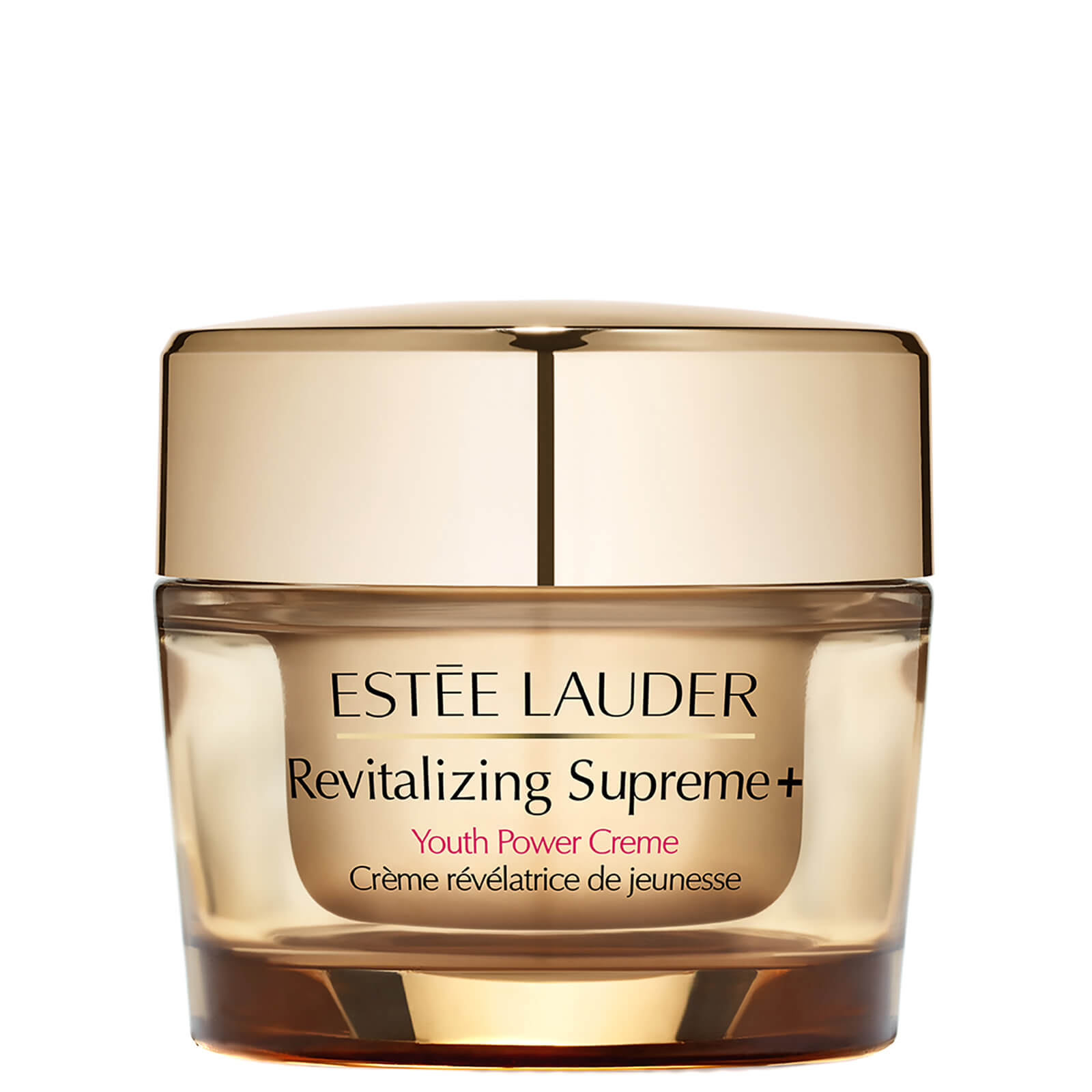 Image of Estée Lauder Revitalizing Supreme+ Youth Power Creme 15ml