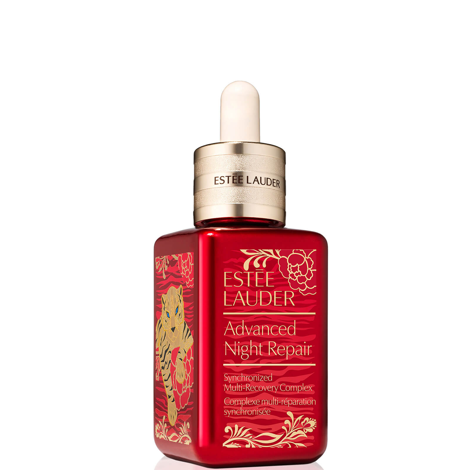

Estée Lauder Advanced Night Repair Serum Synchronized Multi-Recovery Complex in Red Bottle 50ml
