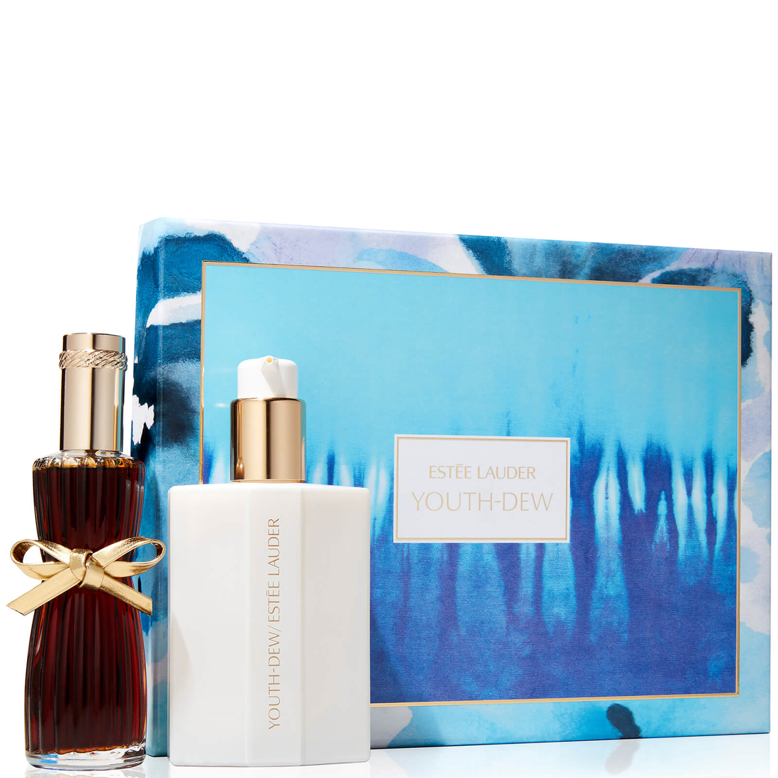 

Estée Lauder Youth-Dew Rich Luxuries Gift Set