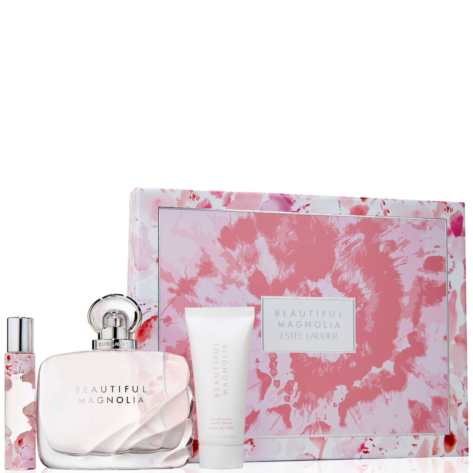 

Estée Lauder Beautiful Magnolia Romantic Dreams Gift Set
