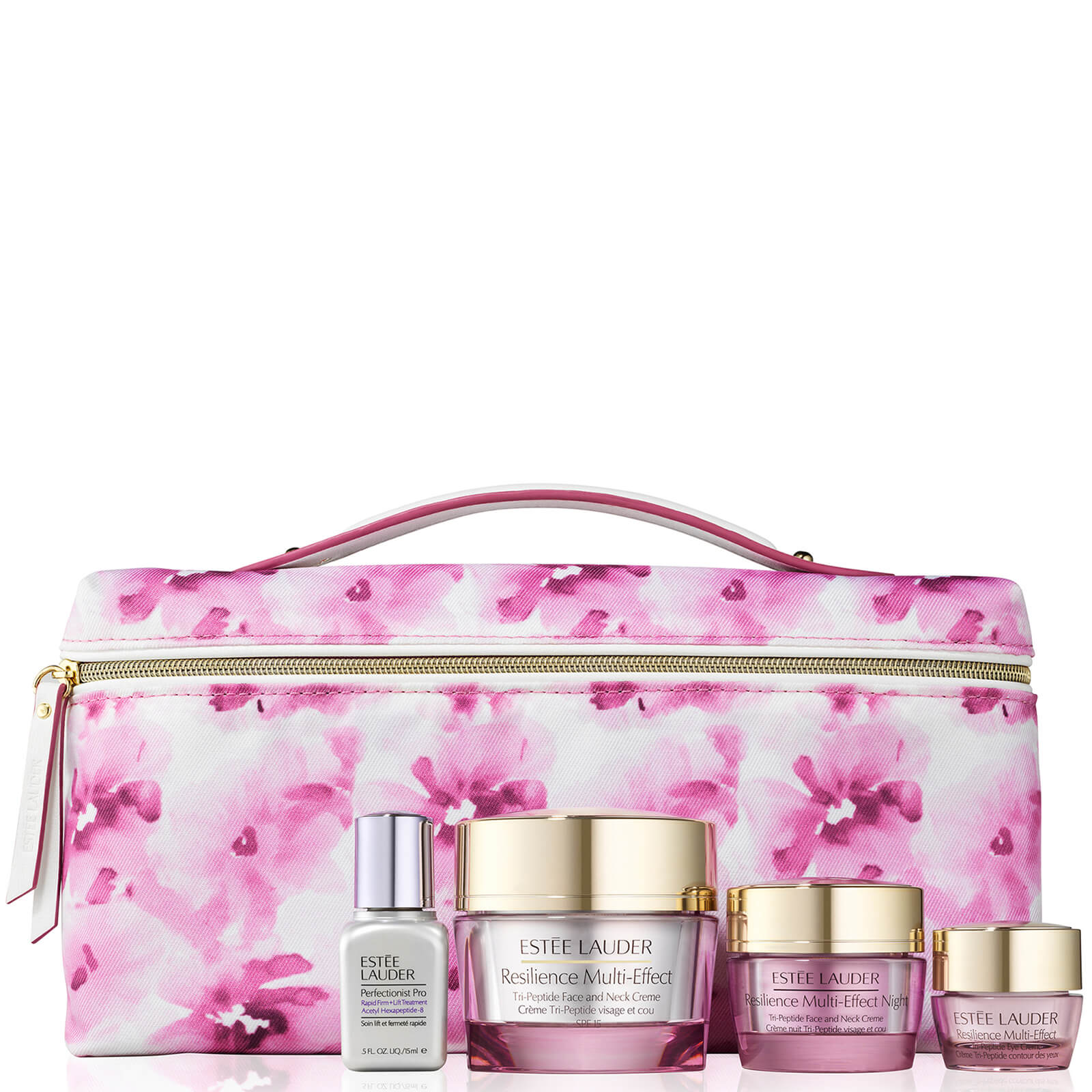 

Estée Lauder Lift and Glow Day To Night Gift Set