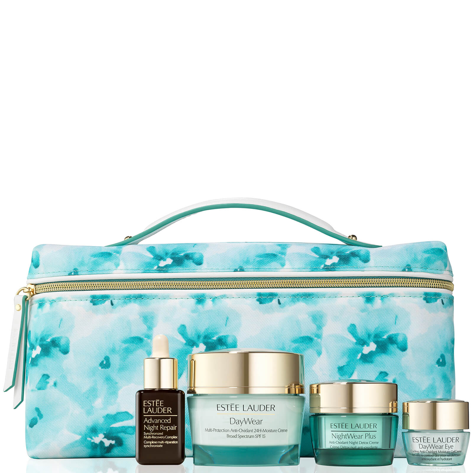 

Estée Lauder Protect and Hydrate Day To Night Gift Set