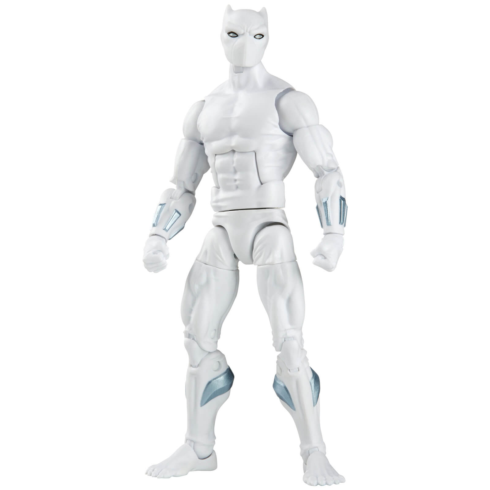 Hasbro Marvel Legends Series Black Panther Wakanda Forever Hatut Zeraze 6 Inch Action Figure