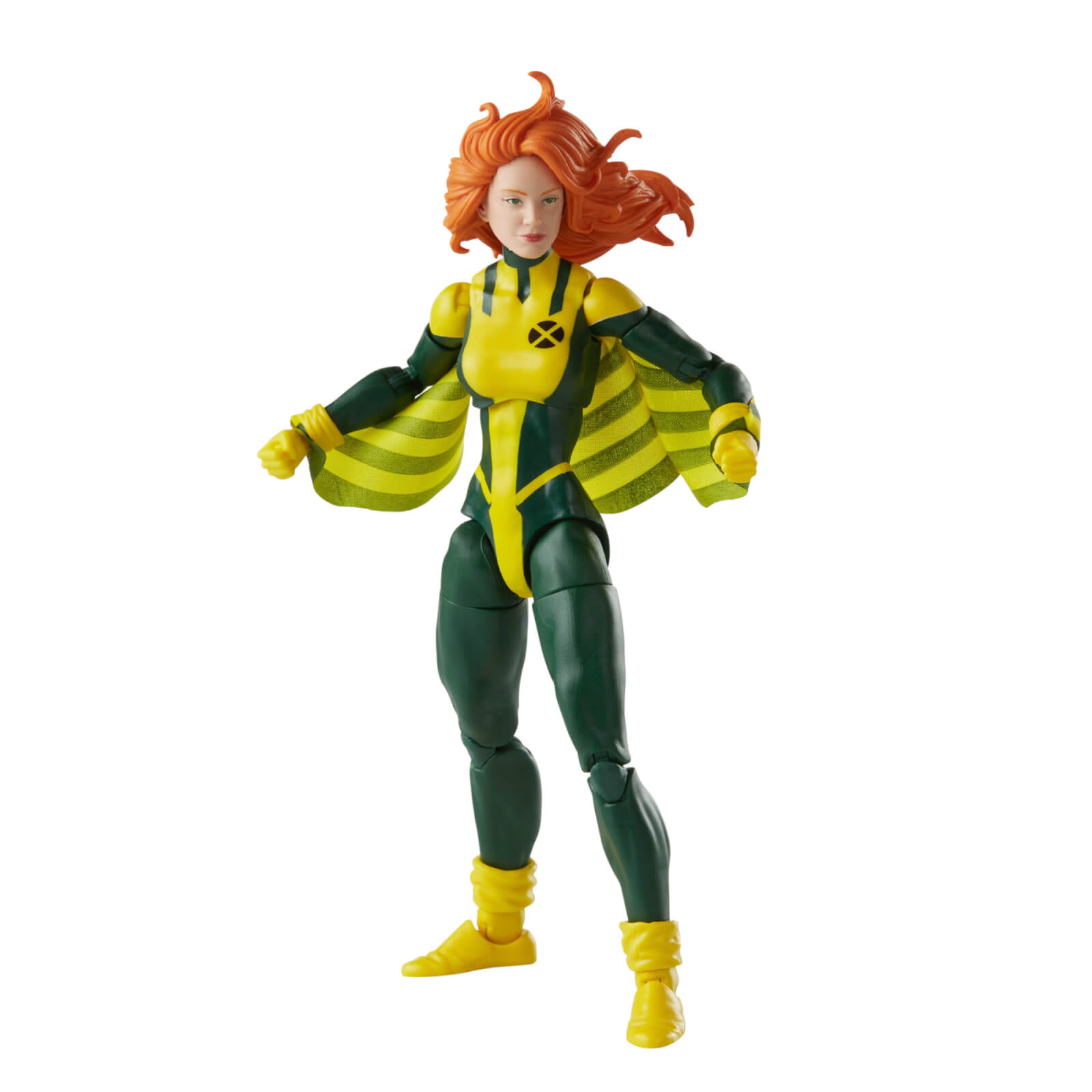 Image of Hasbro Marvel Legends Series Marvel’s Siryn 6 Inch Action Figure