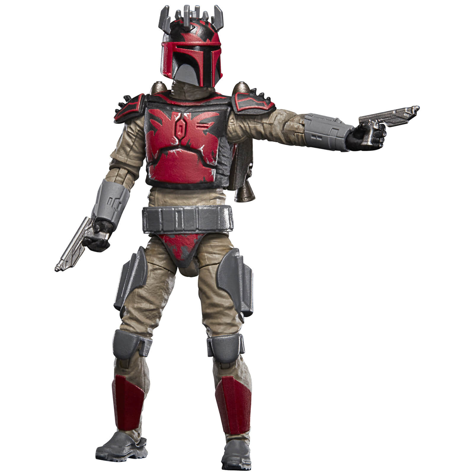 Click to view product details and reviews for Hasbro Star Wars The Vintage Collection Mandalorian Super Commando Captain Action Figure.