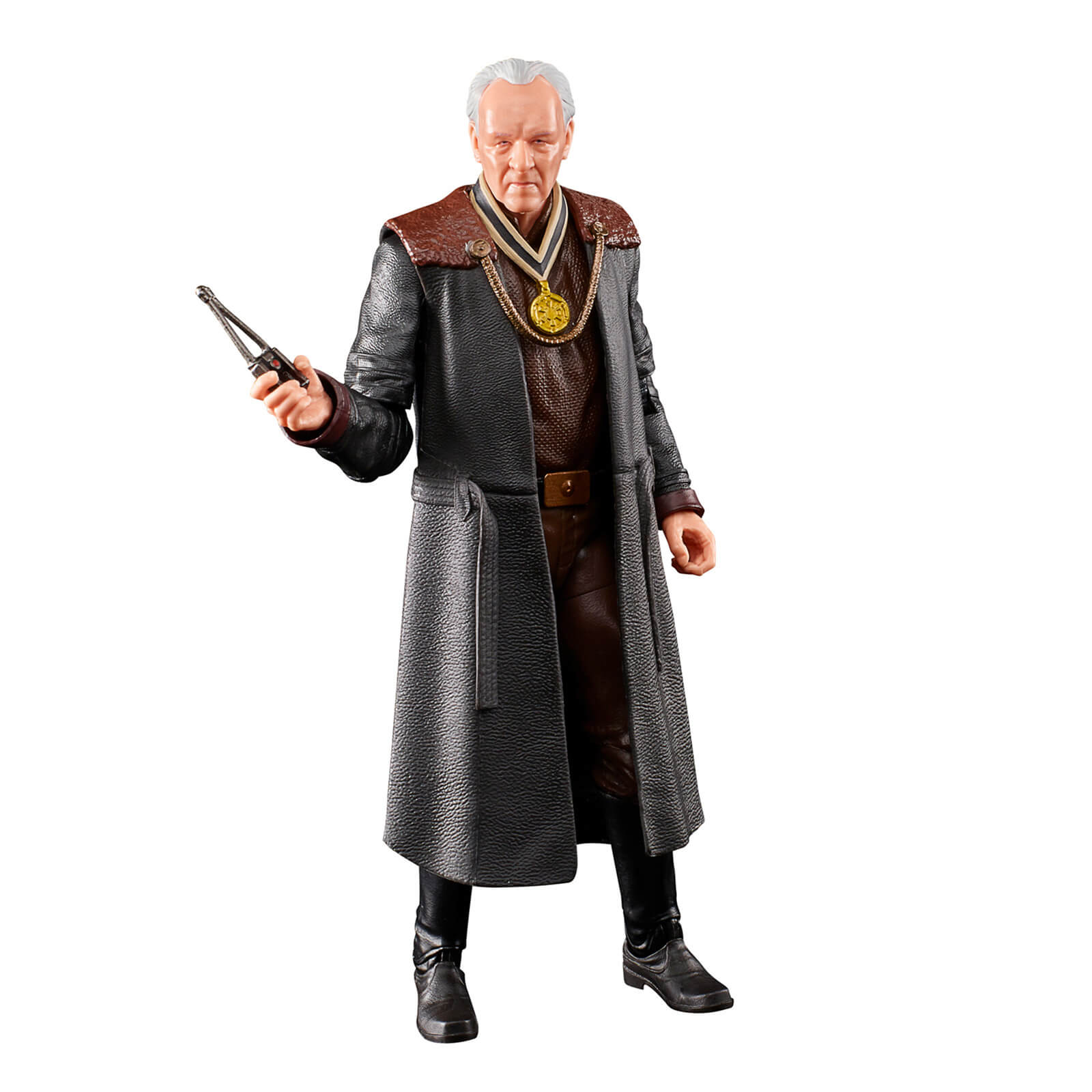 Image of Hasbro Star Wars The Black Series The Client 6 Inch Action Figure