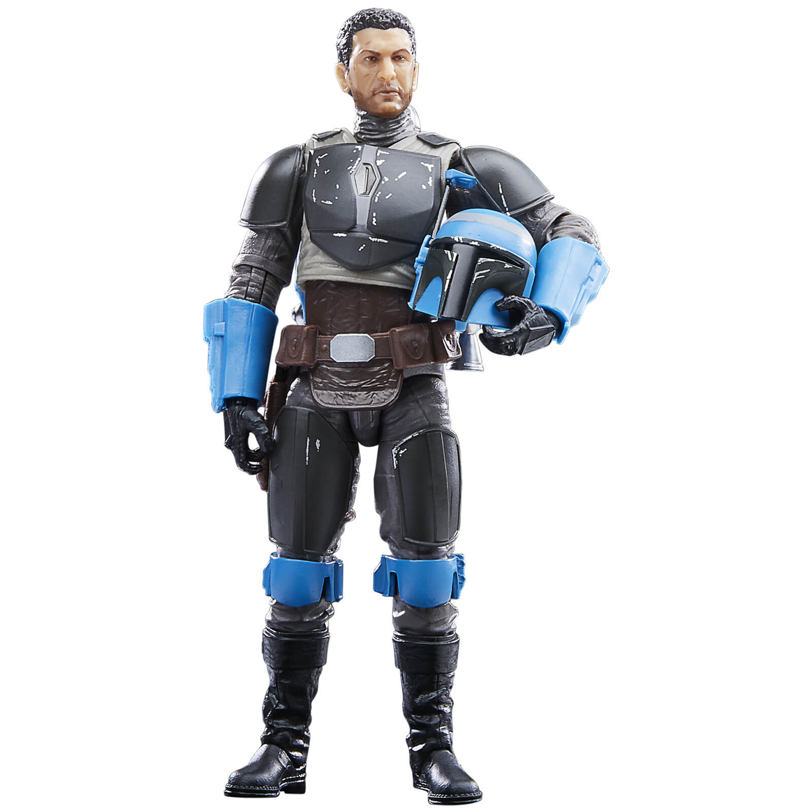 Image of Hasbro Star Wars The Black Series Axe Woves Action Figure