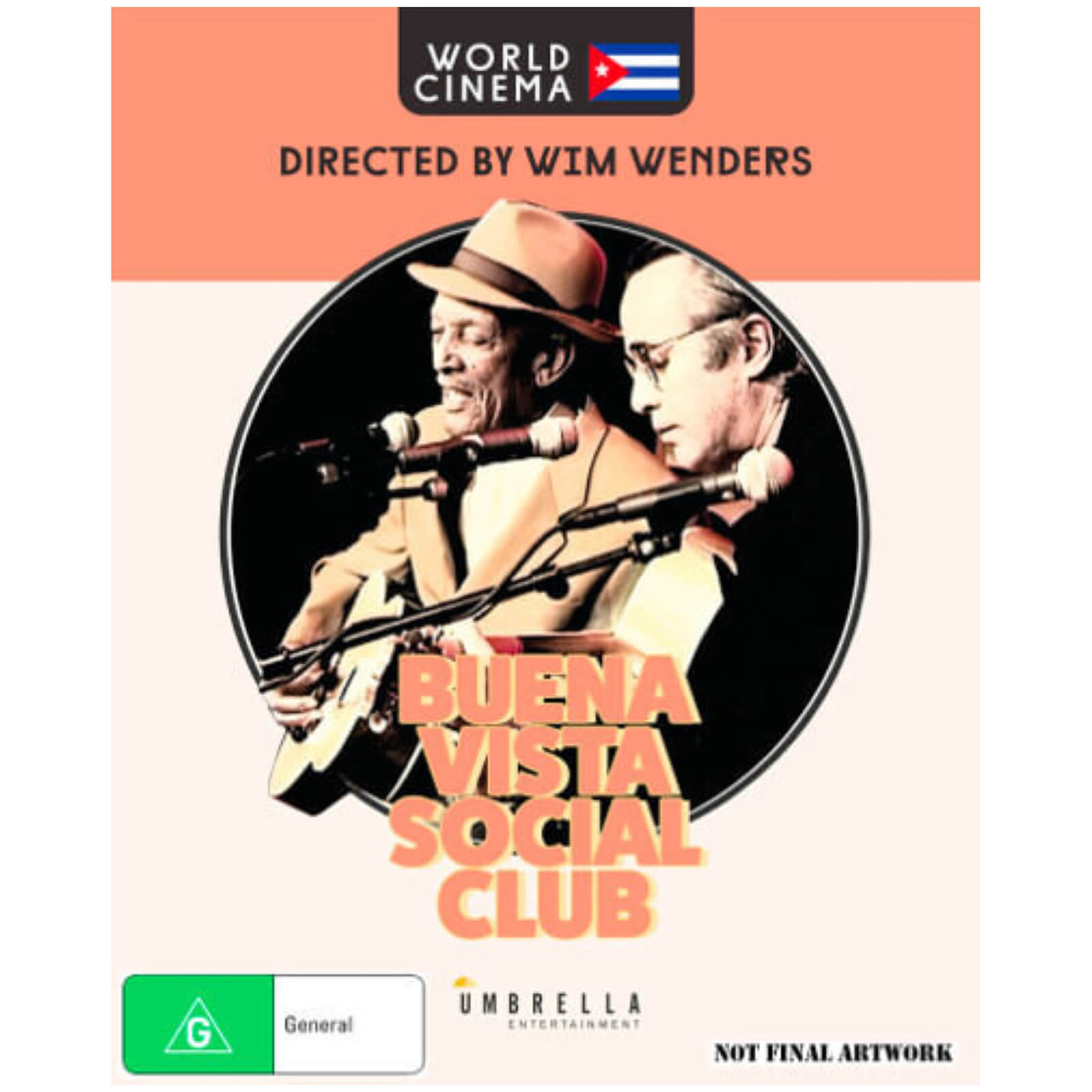 Buena Vista Social Club (US Import)