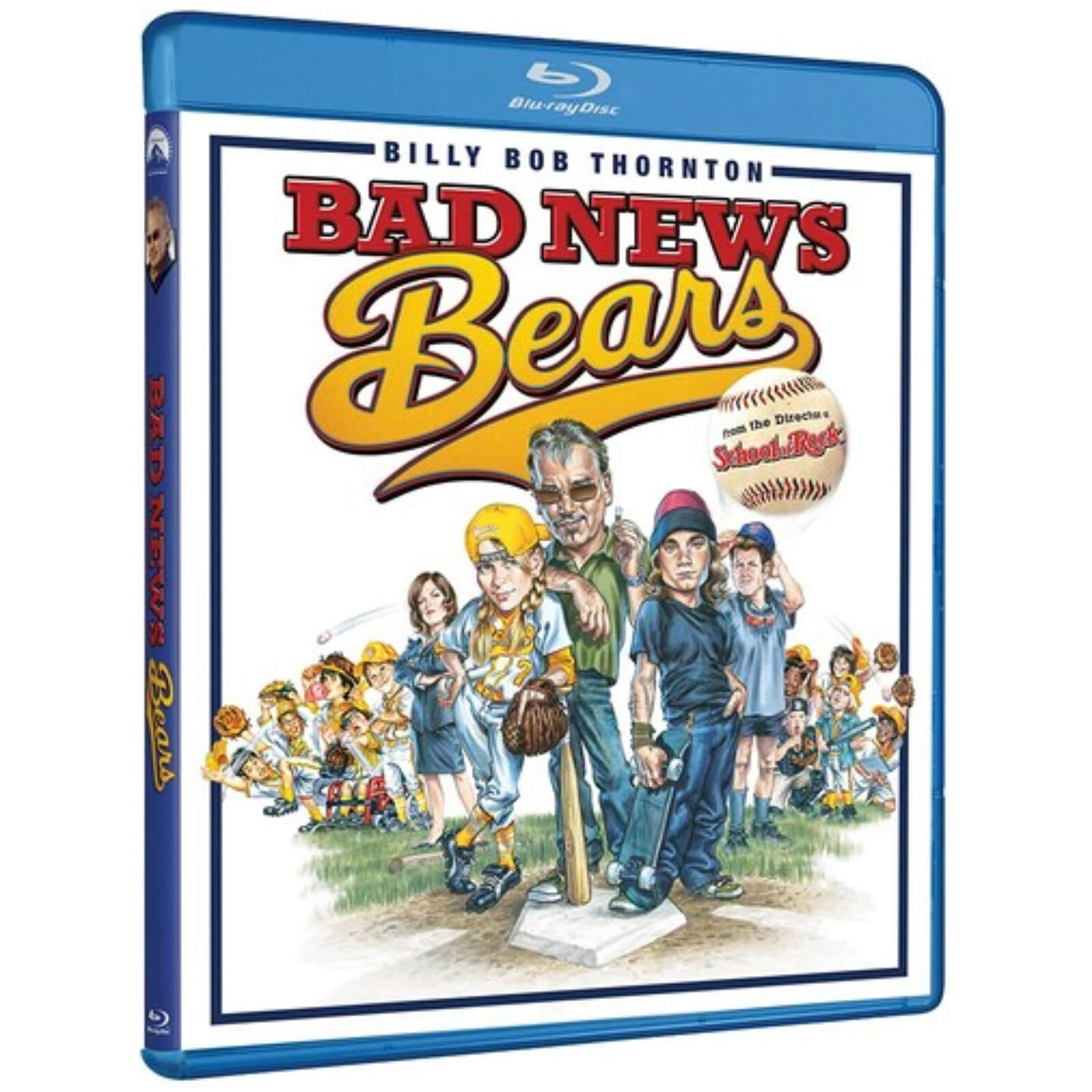 Bad News Bears (US Import)