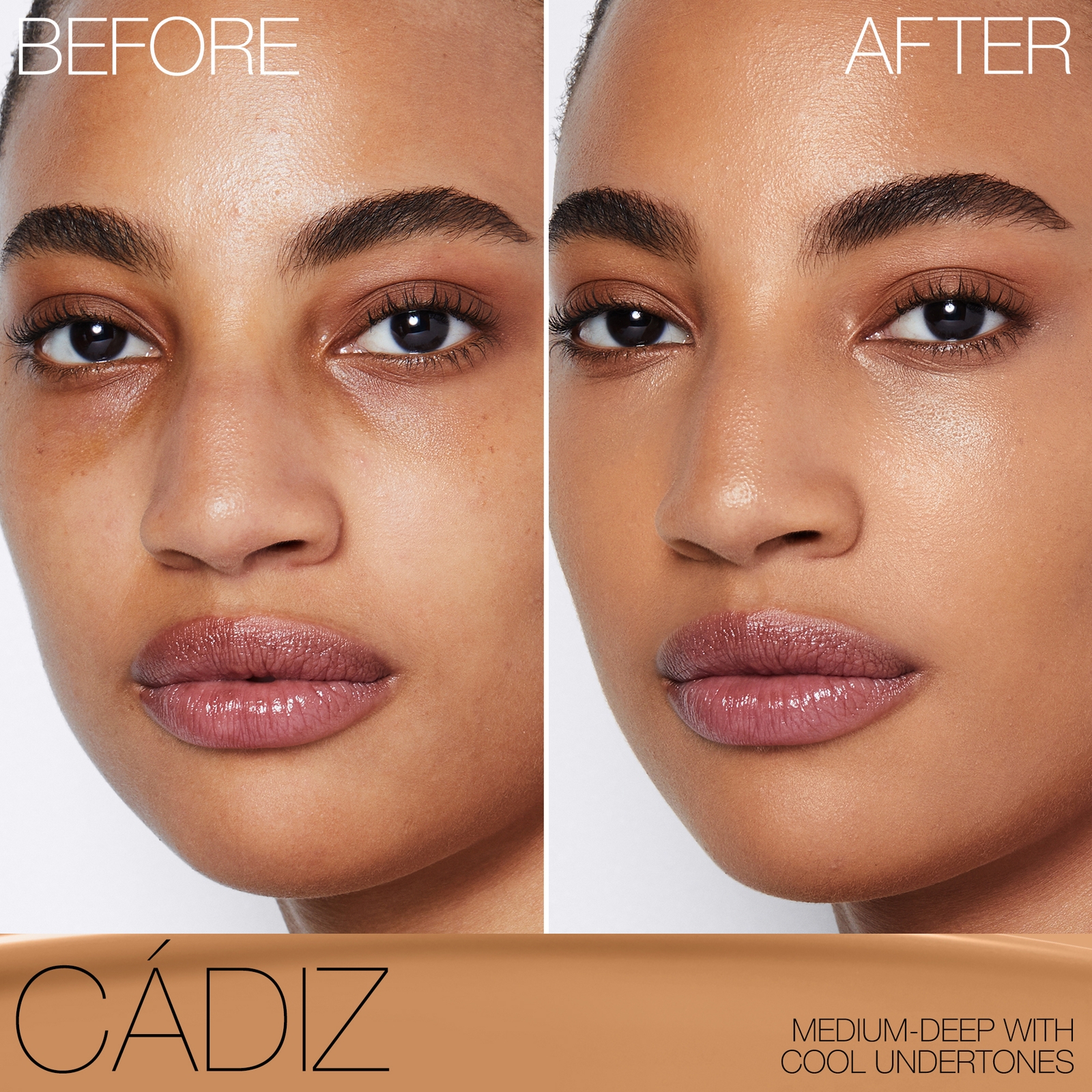 Thumbnail - NARS Light Reflecting Foundation 30ml (Various Shades) - Cadiz