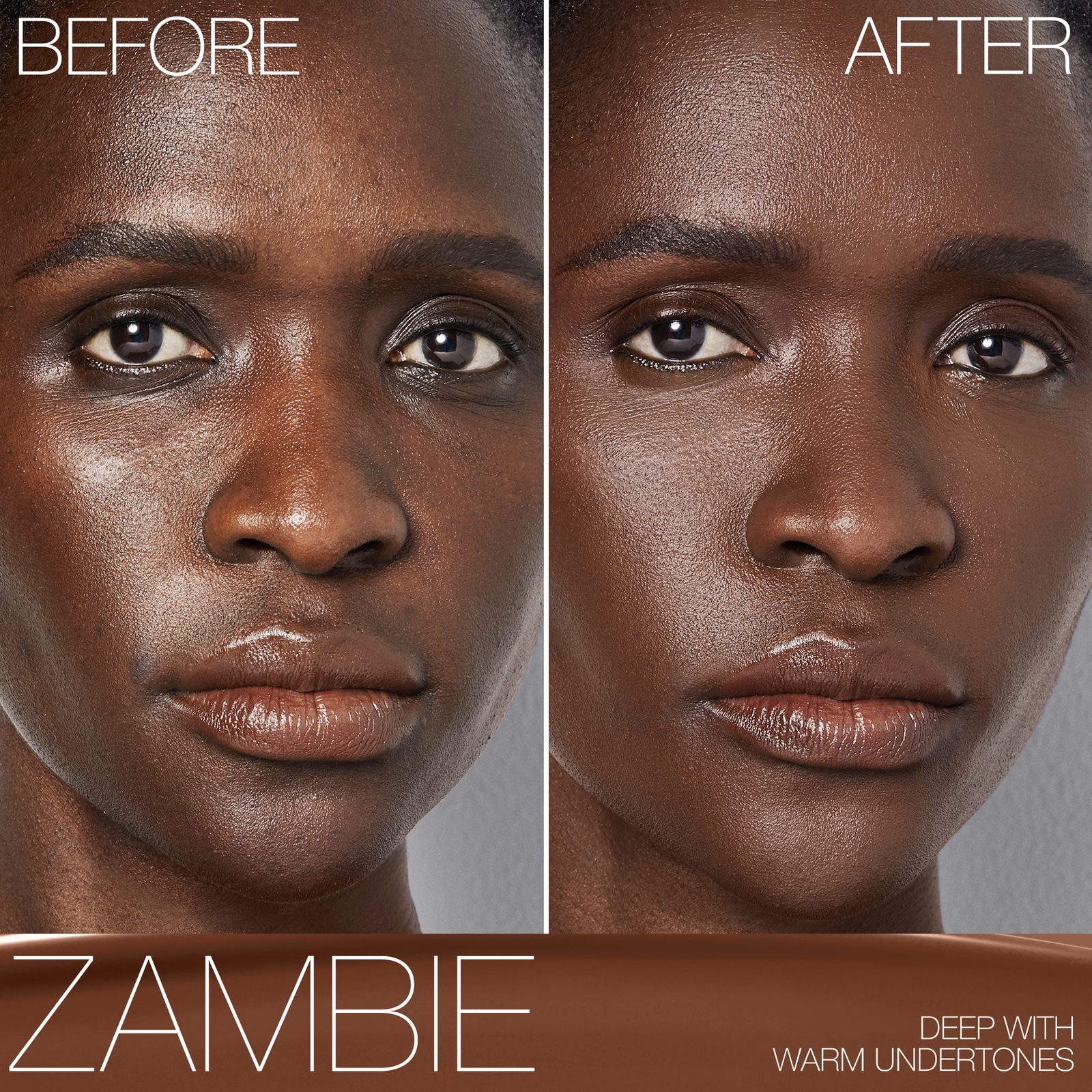 Thumbnail - NARS Light Reflecting Foundation 30ml (Various Shades) - Zambie