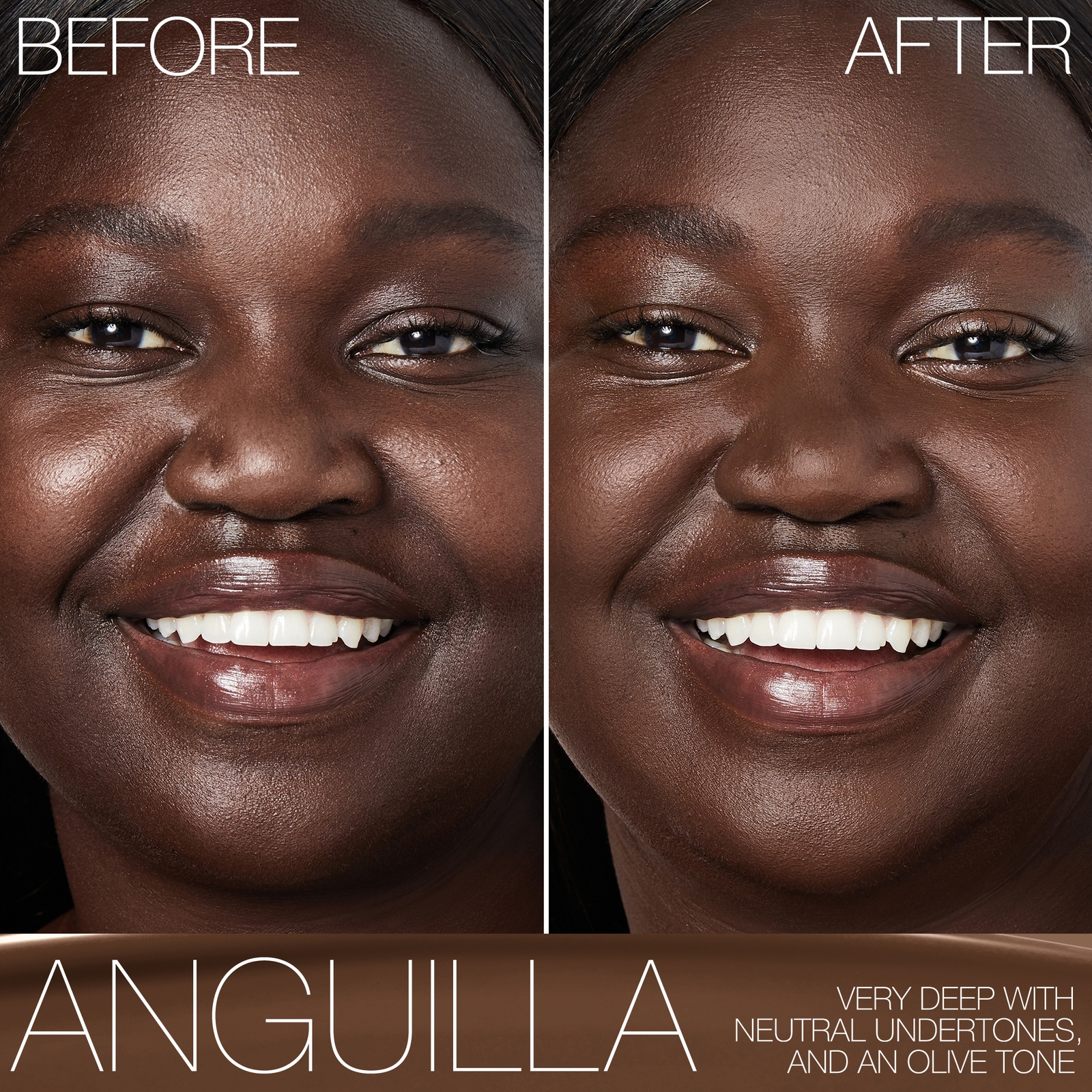 Thumbnail - NARS Light Reflecting Foundation 30ml (Verschiedene Farbnuancen) - Anguilla