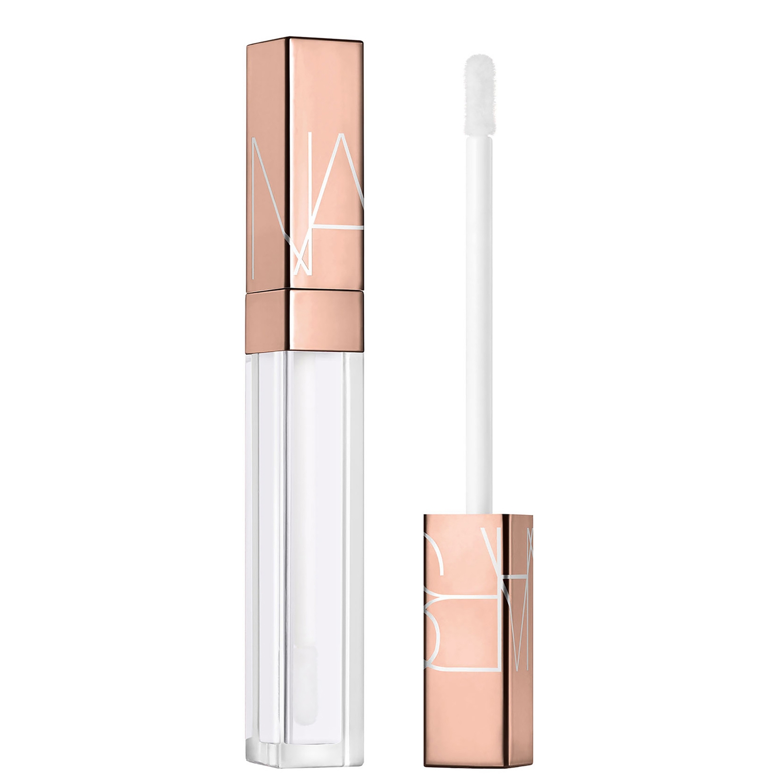 NARS Afterglow Lip Shine 5.5ml (Various Shades) - Triple X
