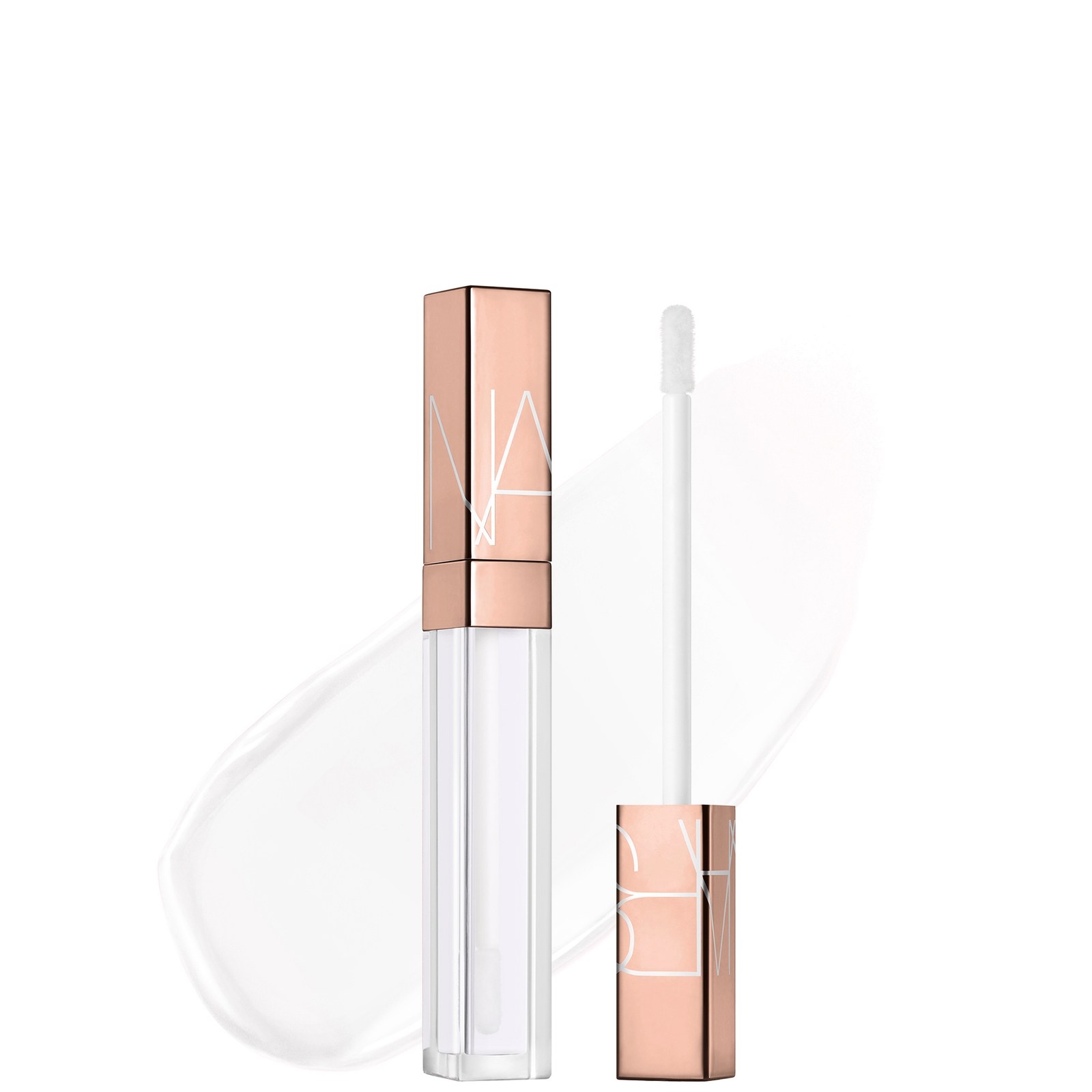 

NARS Afterglow Lip Shine 5.5ml (Various Shades) - Triple X