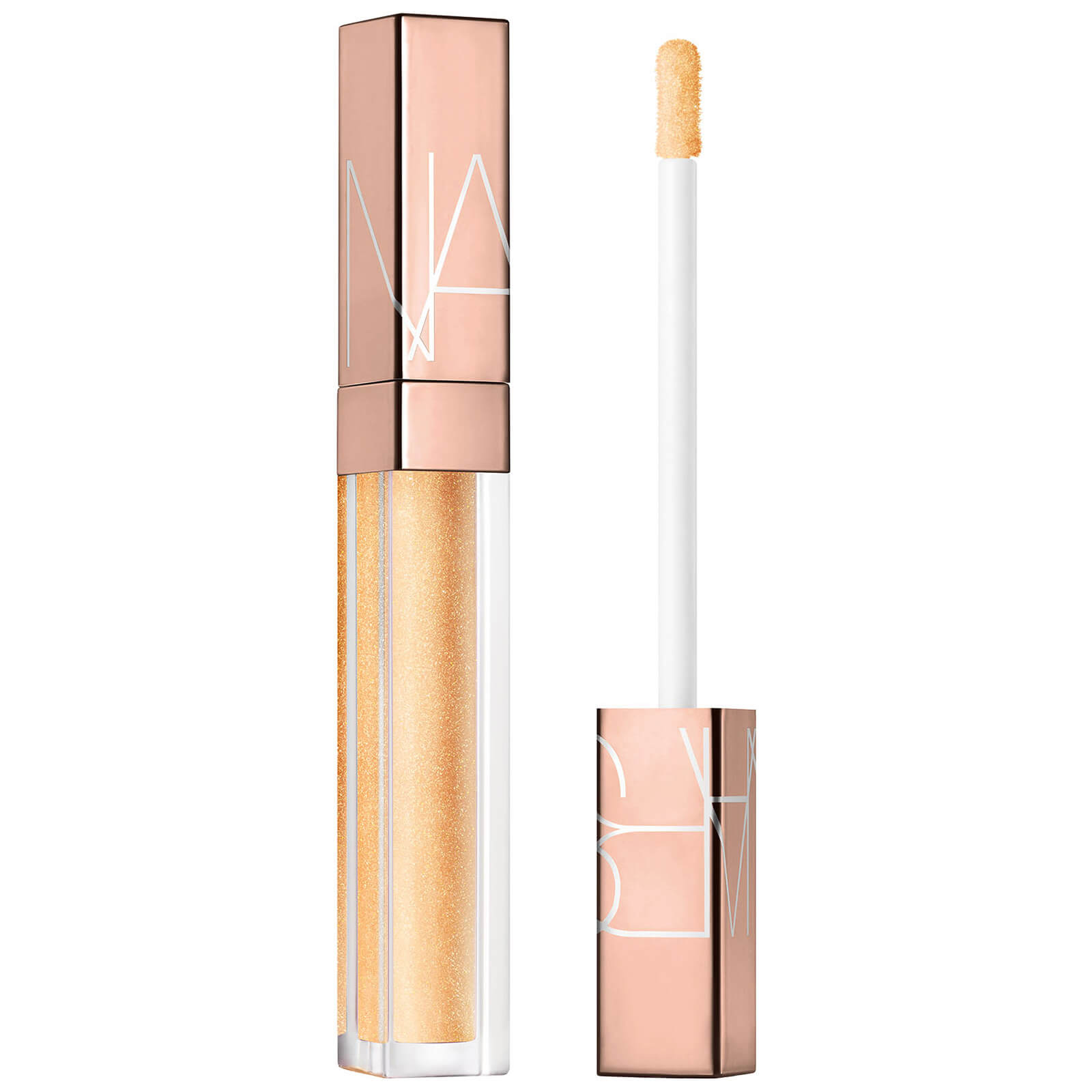NARS Afterglow Lip Shine 5.5ml (Various Shades) - A-Lister