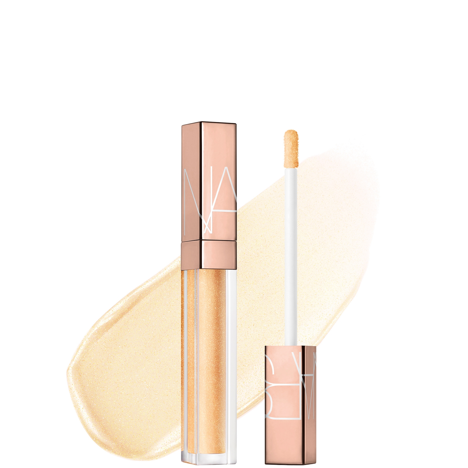 

NARS Afterglow Lip Shine 5.5ml (Various Shades) - A-Lister