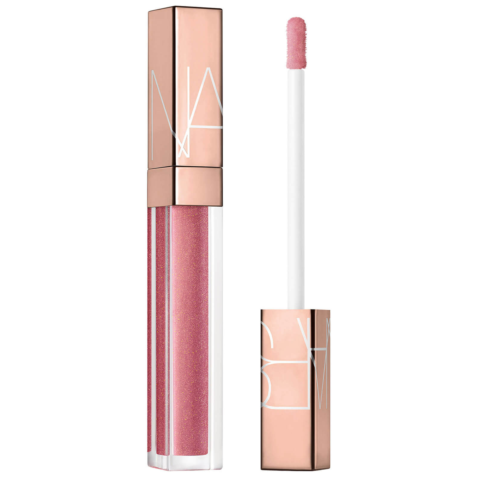 Brillo de labios NARS Afterglow 5.5ml (Varios tonos) - Unbroken