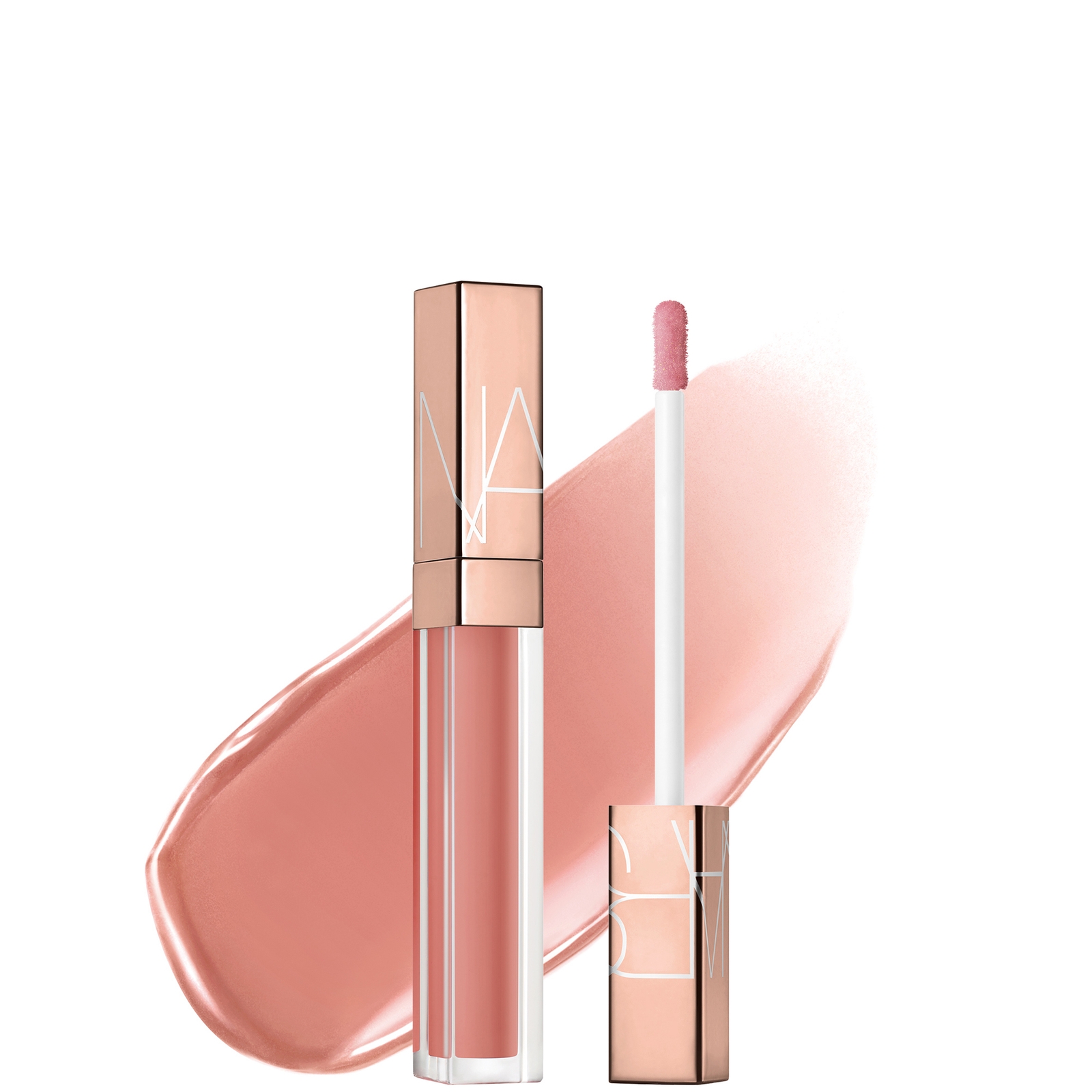 

NARS Afterglow Lip Shine 5.5ml (Various Shades) - Chelsea Girls