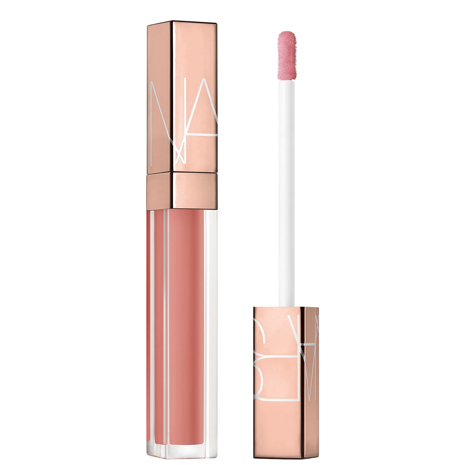 NARS Afterglow Lip Shine 5.5ml (Various Shades) - Chelsea Girls