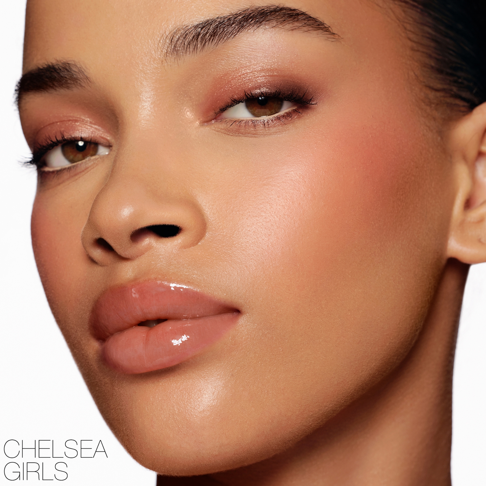 Thumbnail - NARS Afterglow Lip Shine 5,5ml (Verschiedene Farben) - Chelsea Girls