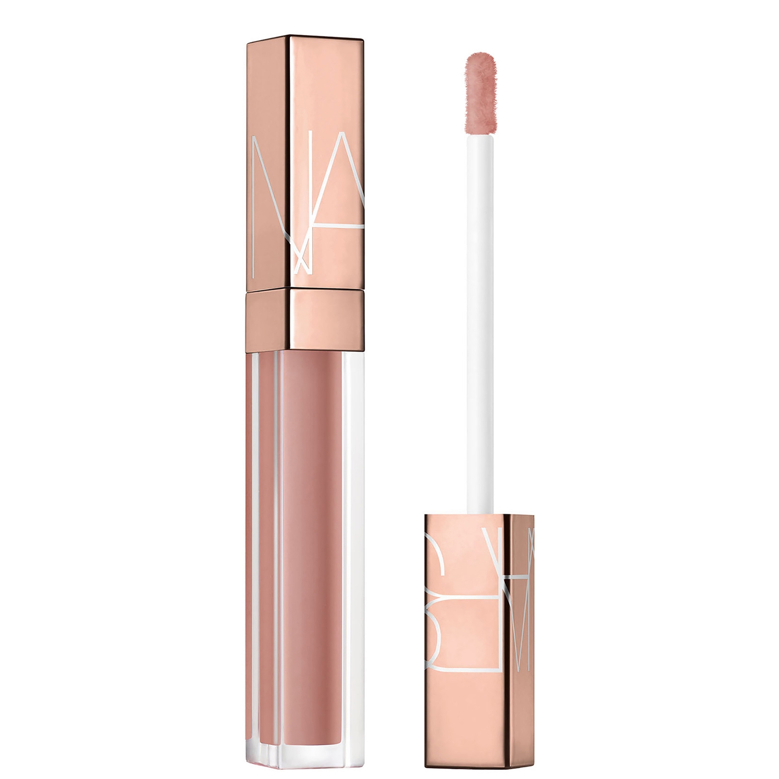 

NARS Afterglow Lip Shine 5.5ml (Various Shades) - Nympho