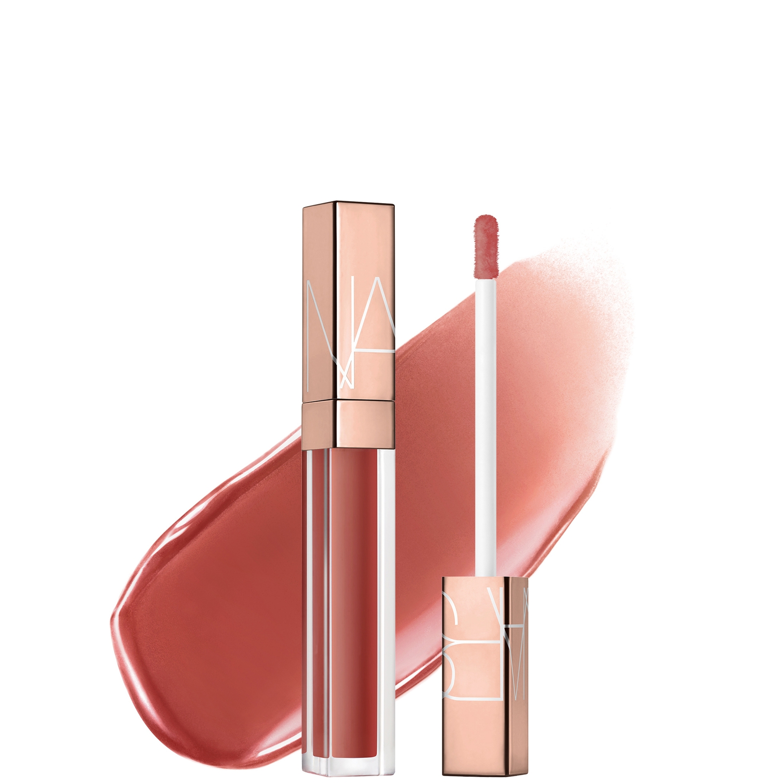 

NARS Afterglow Lip Shine 5.5ml (Various Shades) - Aragón