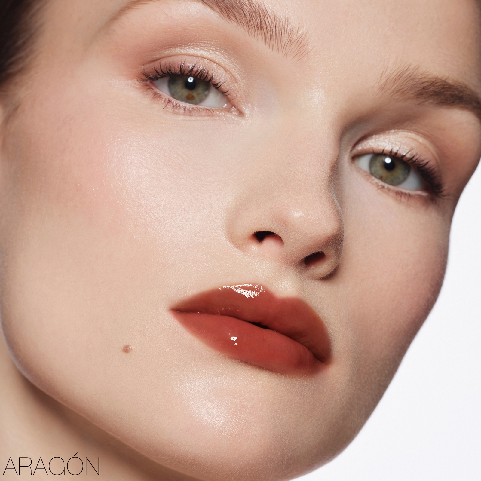Thumbnail - NARS Afterglow Lip Shine 5,5ml (Verschiedene Farben) - Aragón